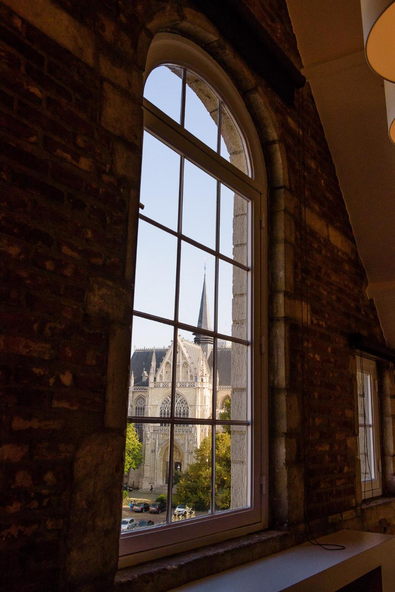Les Chambres de Martin
