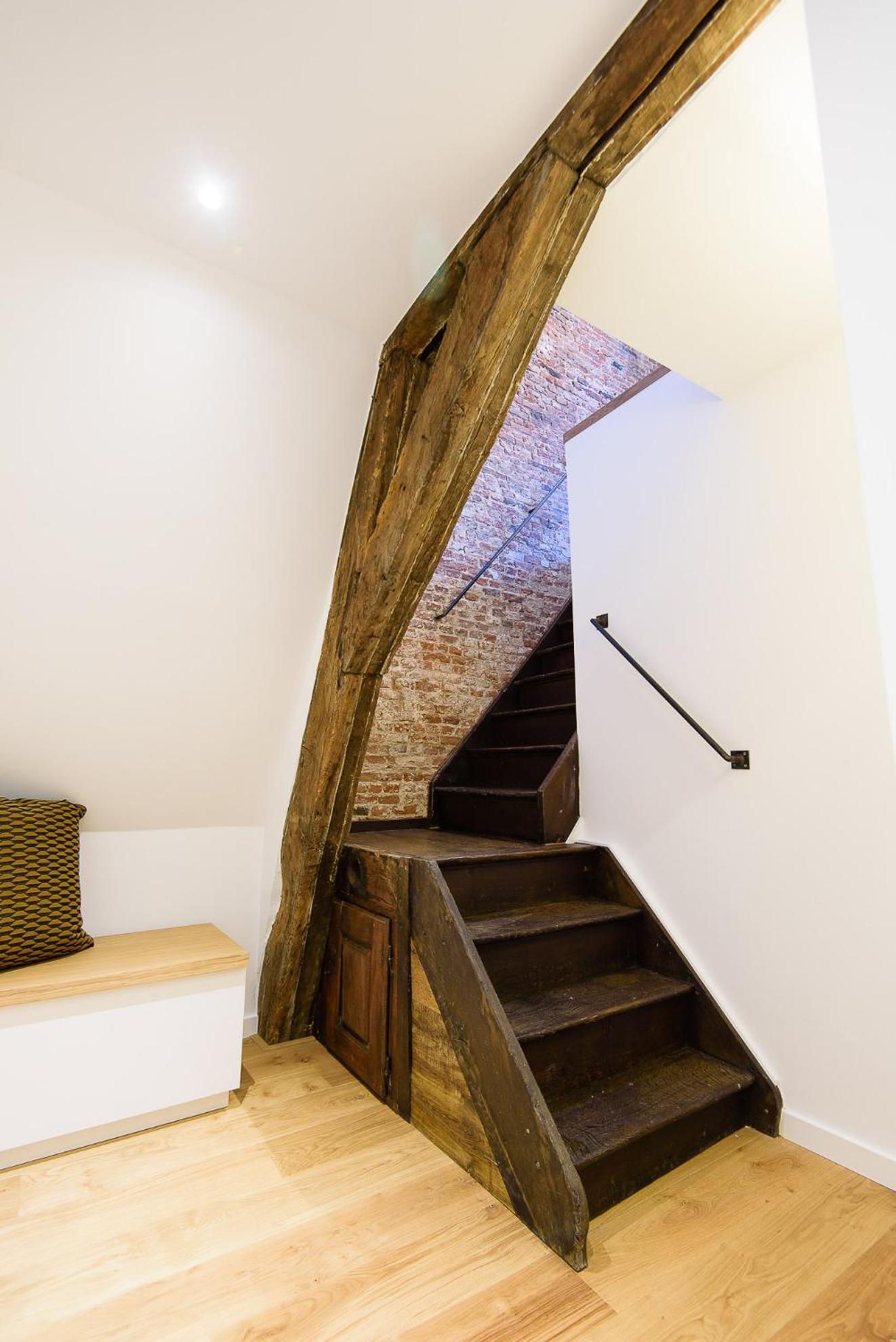 Les Chambres de Martin