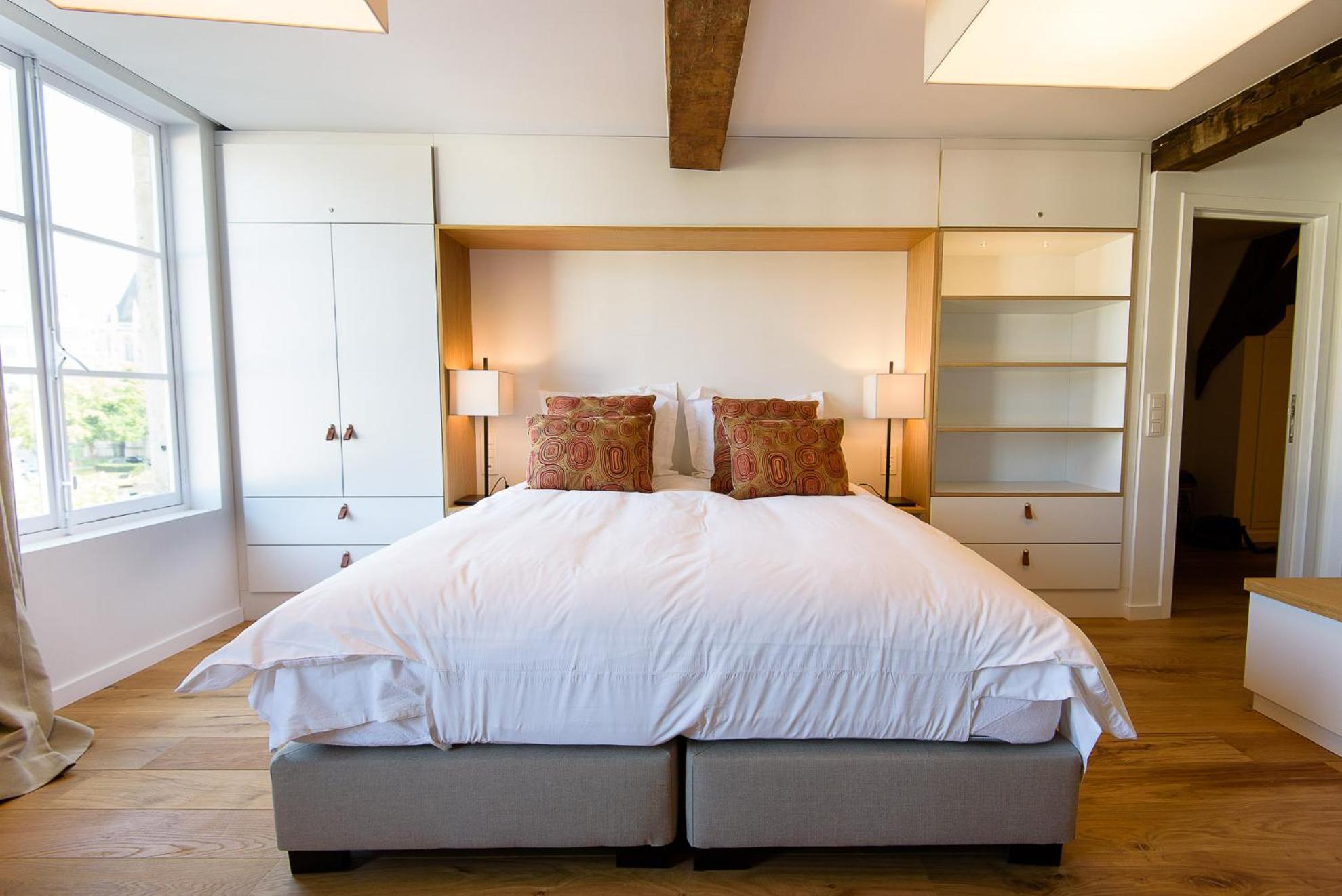 Les Chambres de Martin