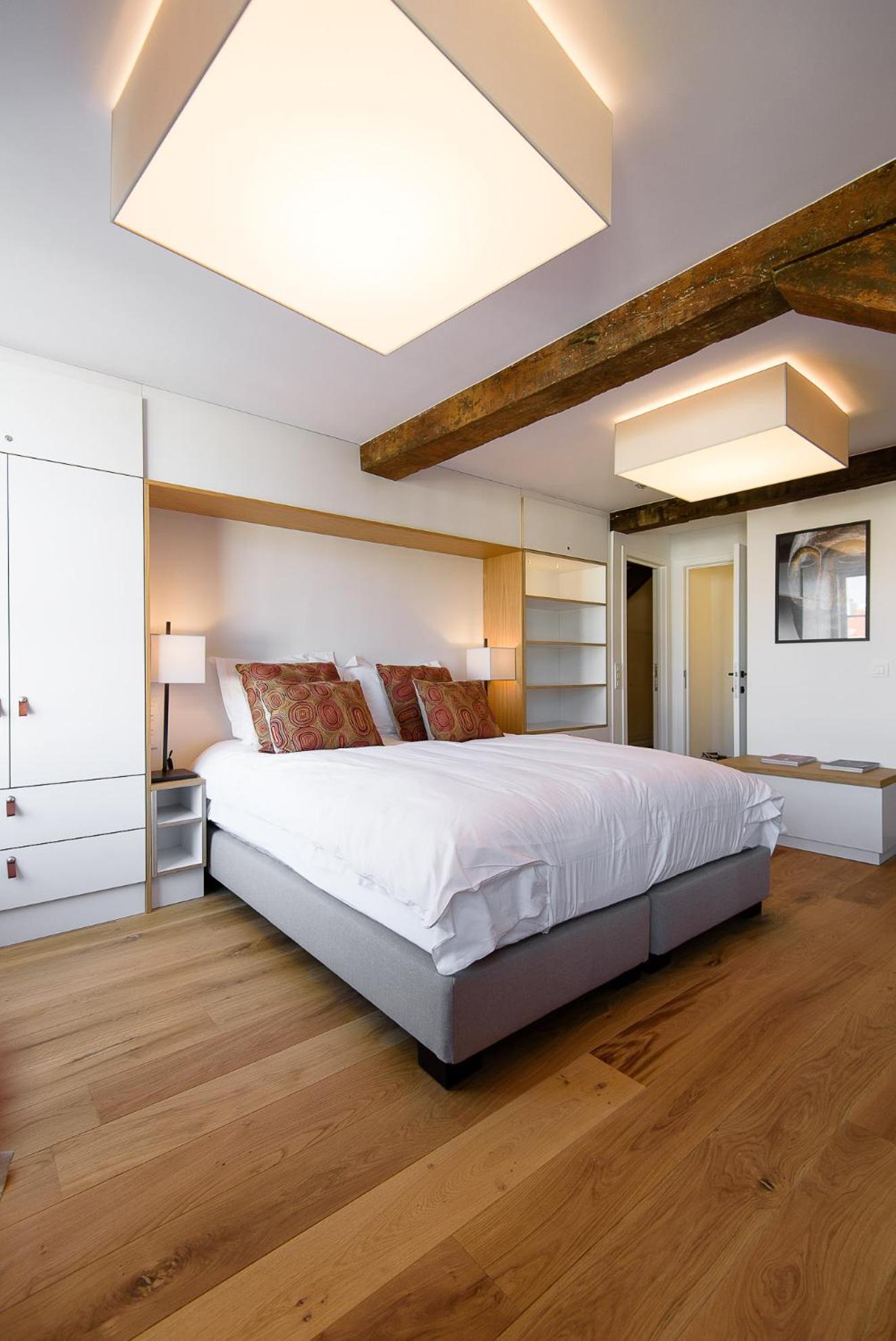 Les Chambres de Martin