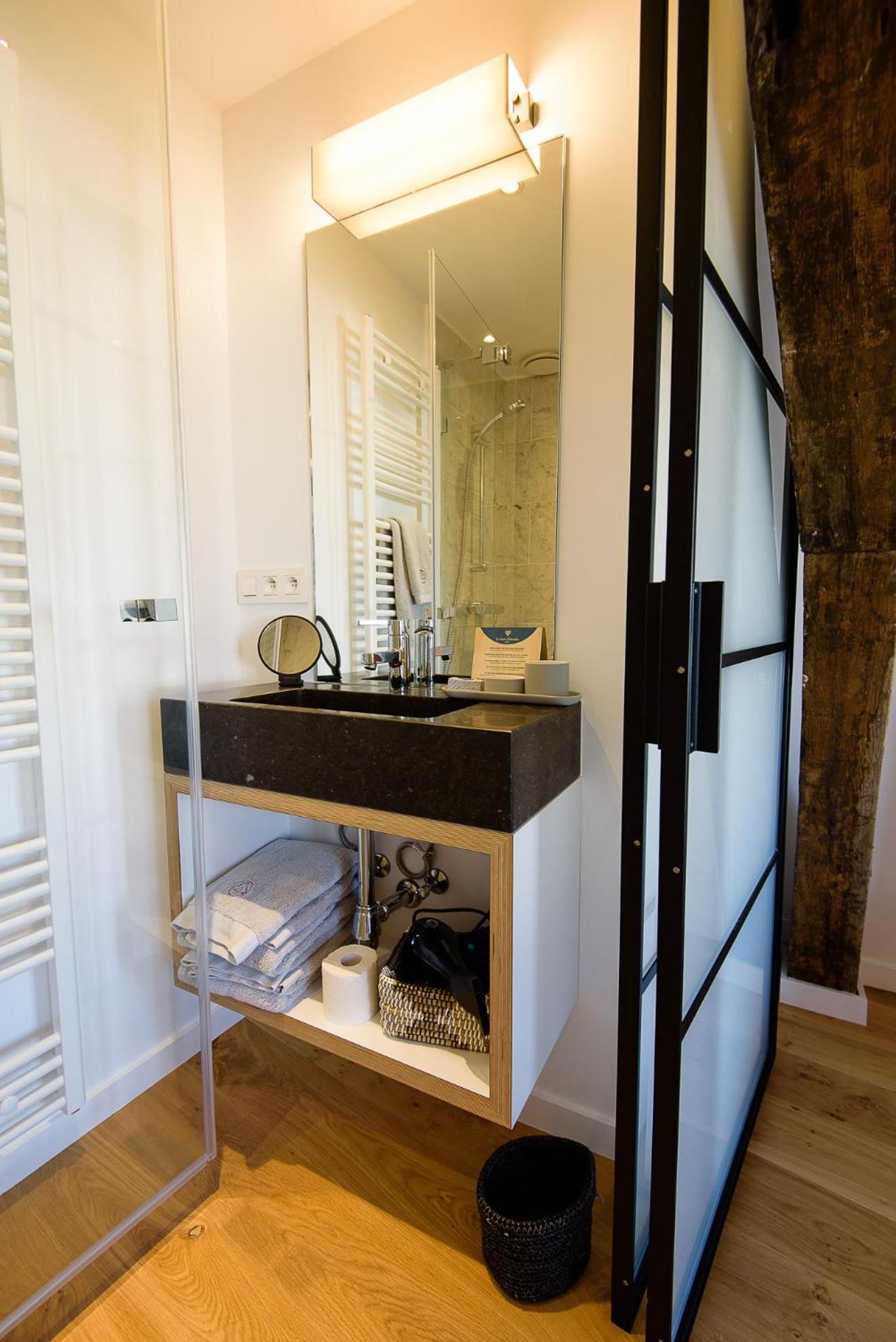 Les Chambres de Martin