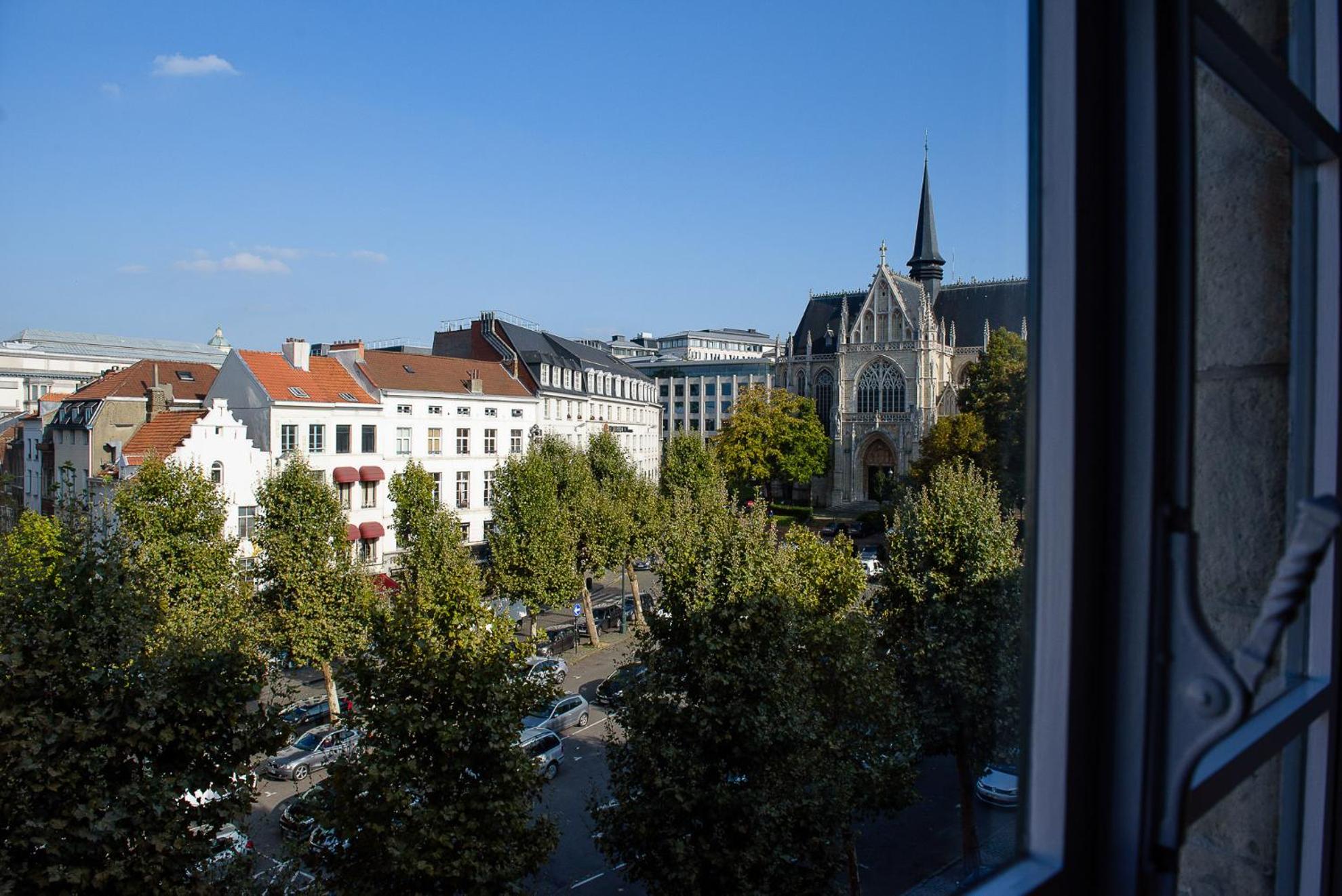 Les Chambres de Martin