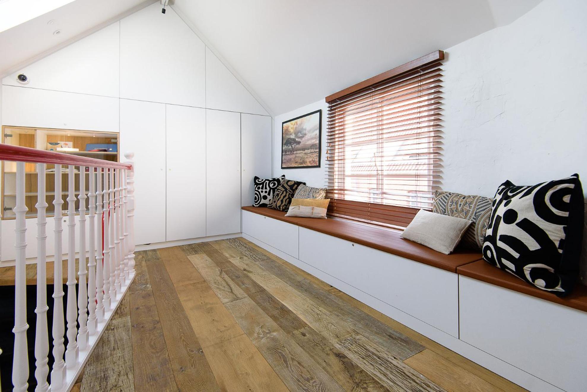 Les Chambres de Martin