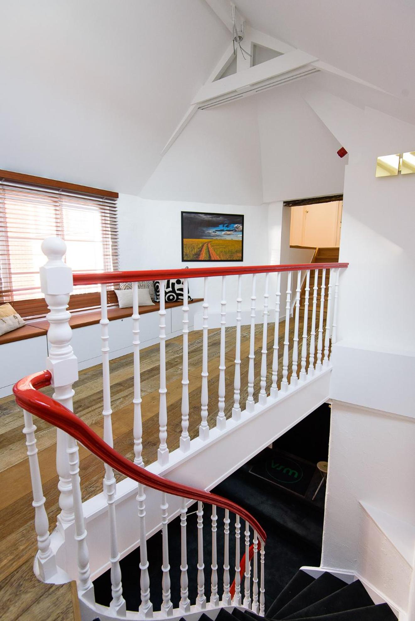 Les Chambres de Martin