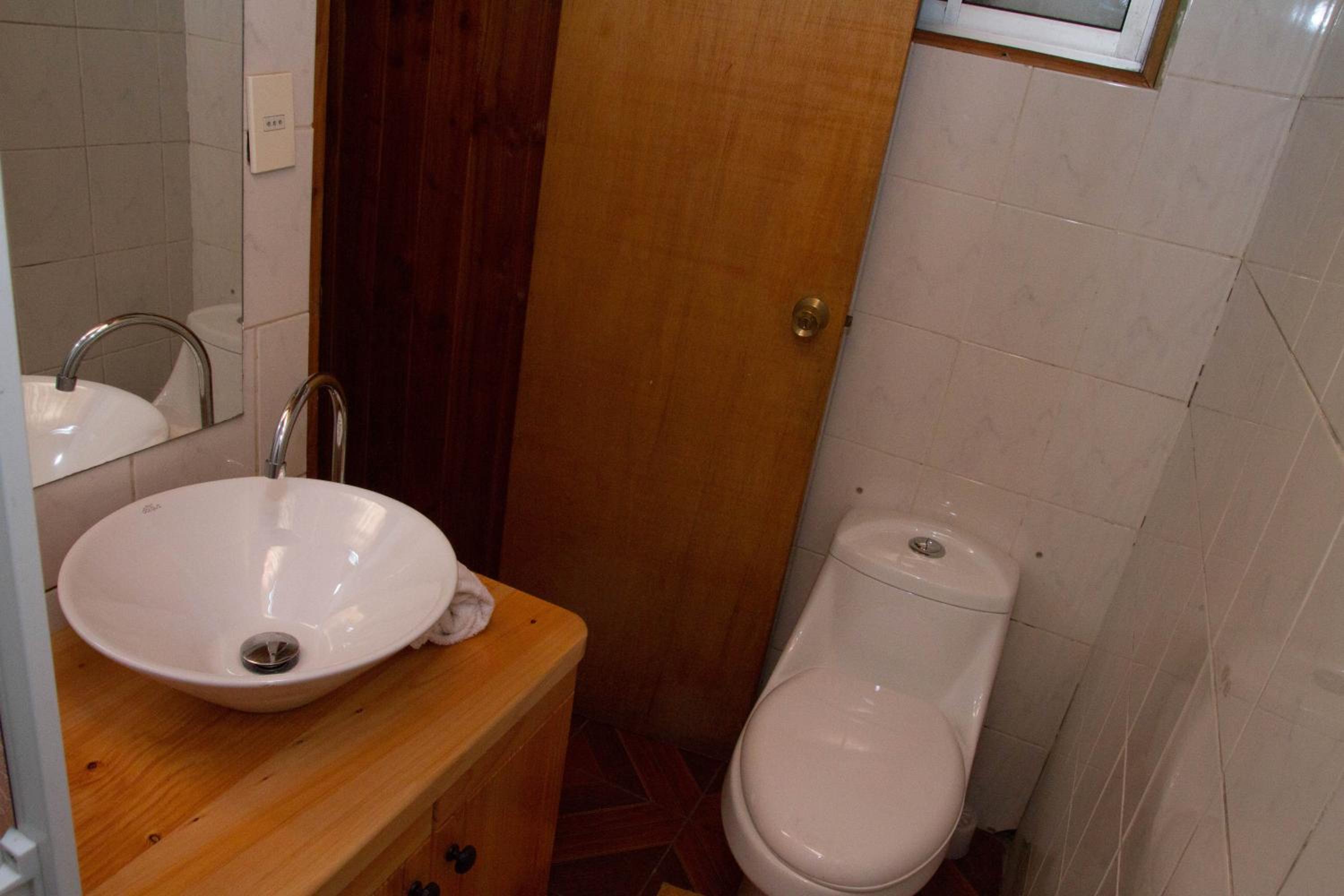 Cabanas El Cipres