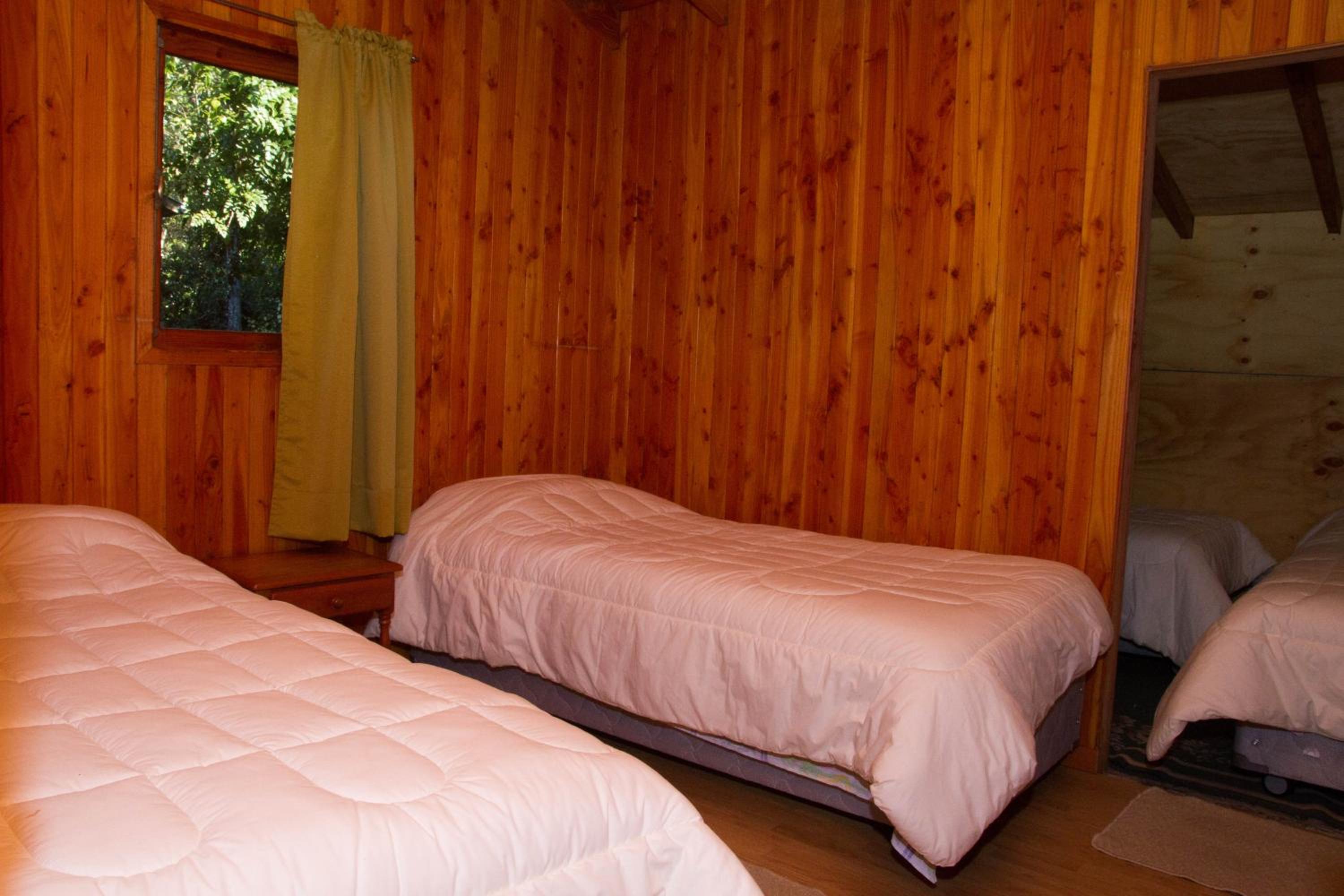 Cabanas El Cipres