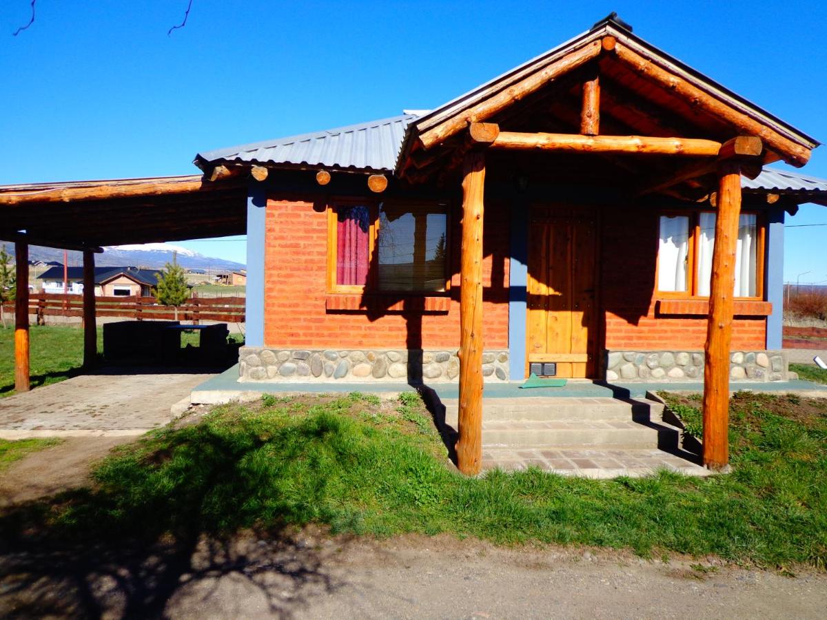 Cabañas Atrapasueños