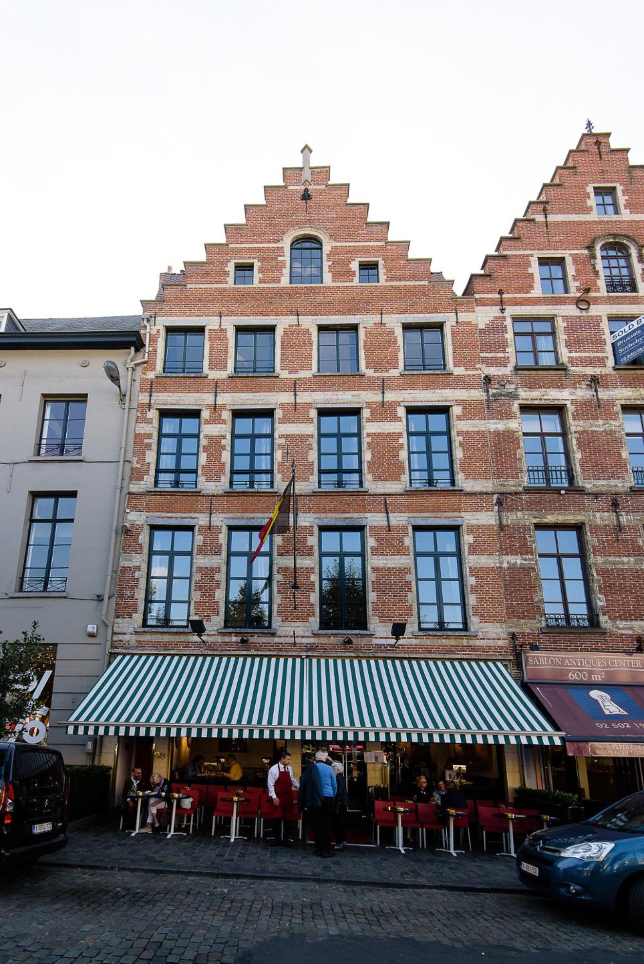 building