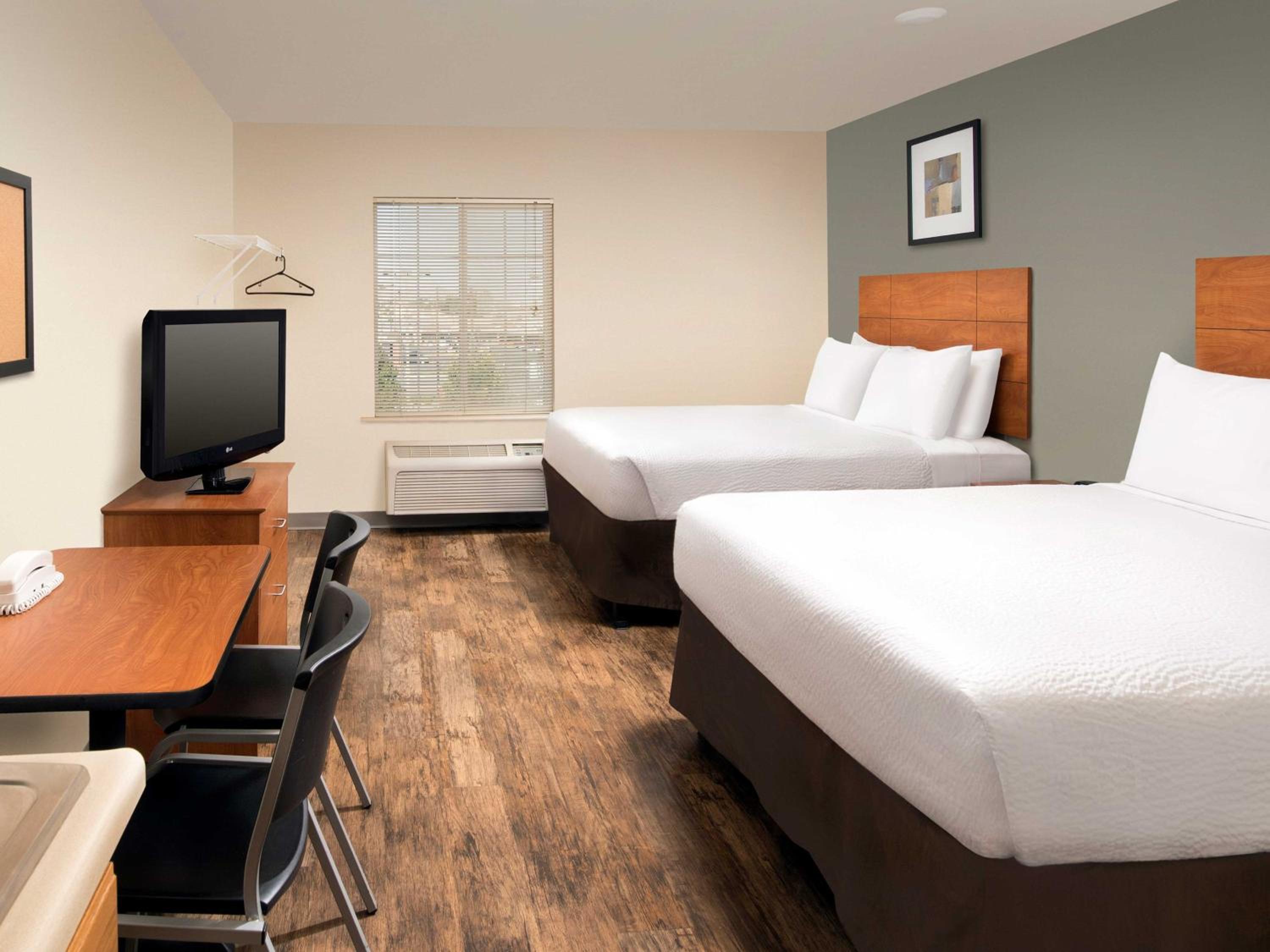 Extended Stay America Select Suites - Salt Lake City - West Valley City - Property Image 15