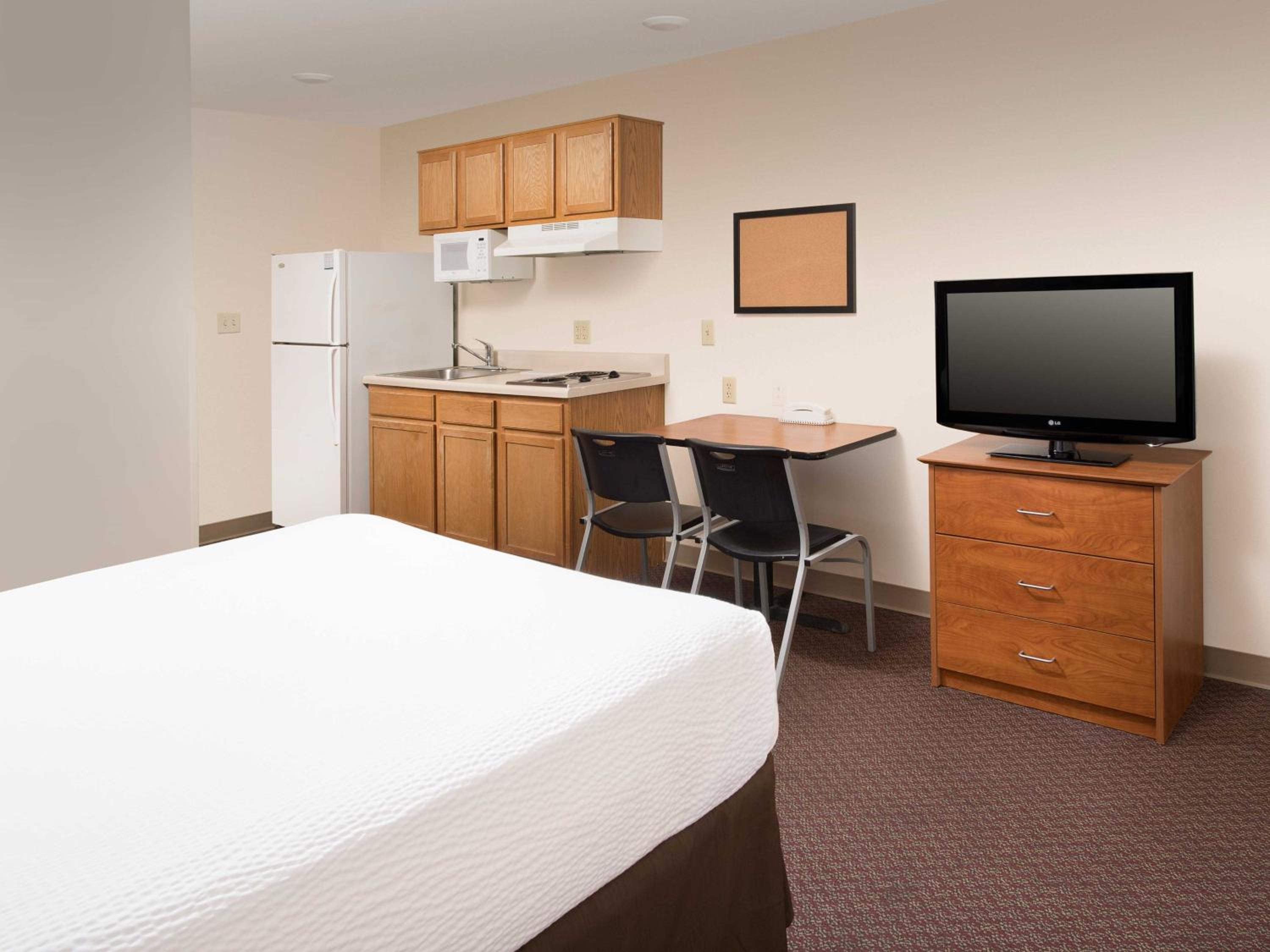 Extended Stay America Select Suites - Salt Lake City - West Valley City - Property Image 1