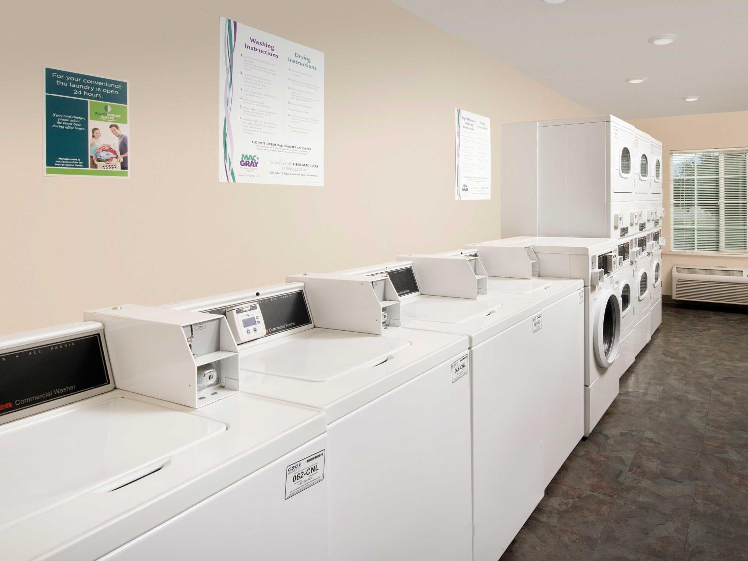 Extended Stay America Select Suites - Salt Lake City - West Valley City - Property Image 19