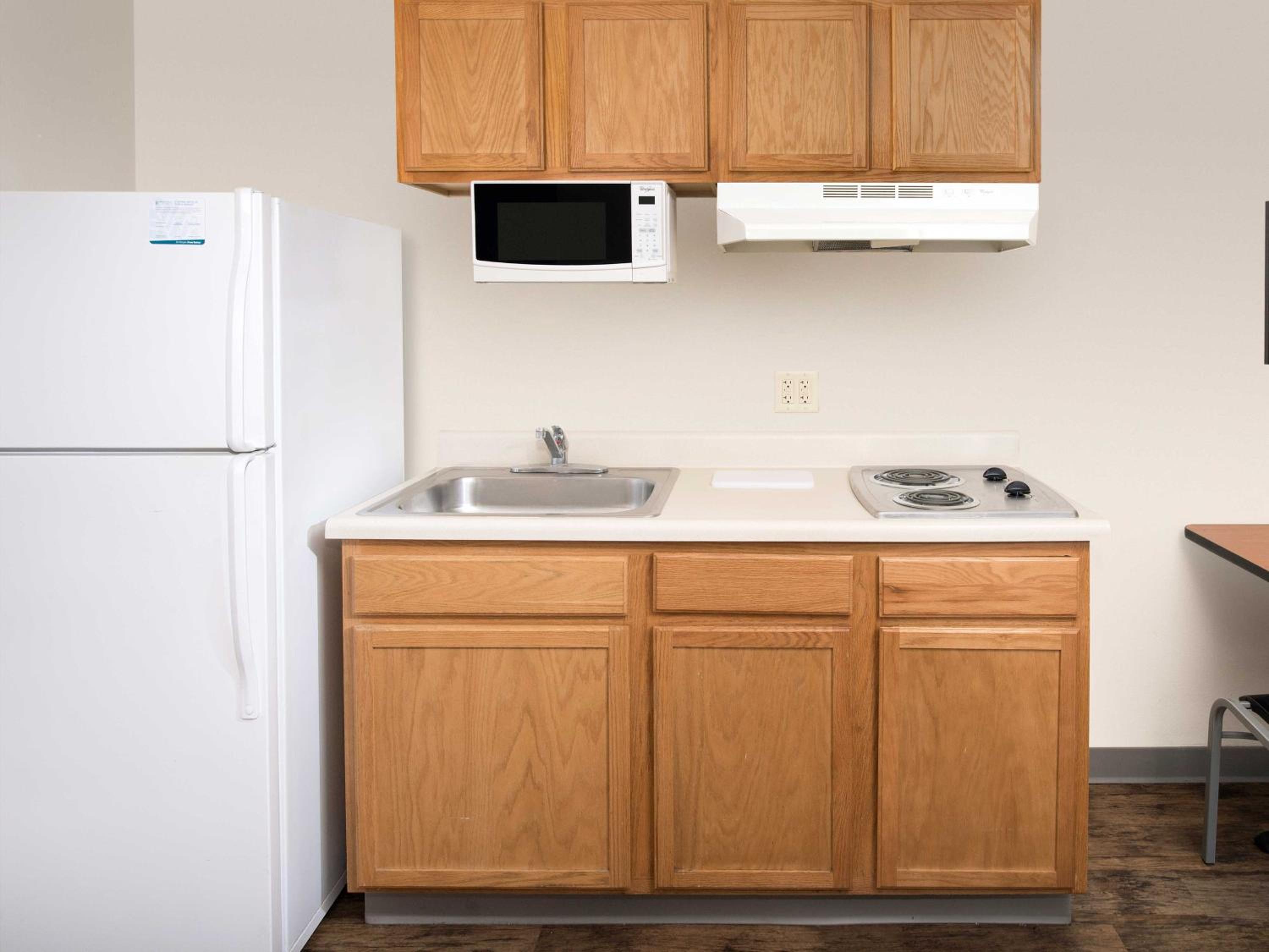 Extended Stay America Select Suites - Salt Lake City - West Valley City - Property Image 9