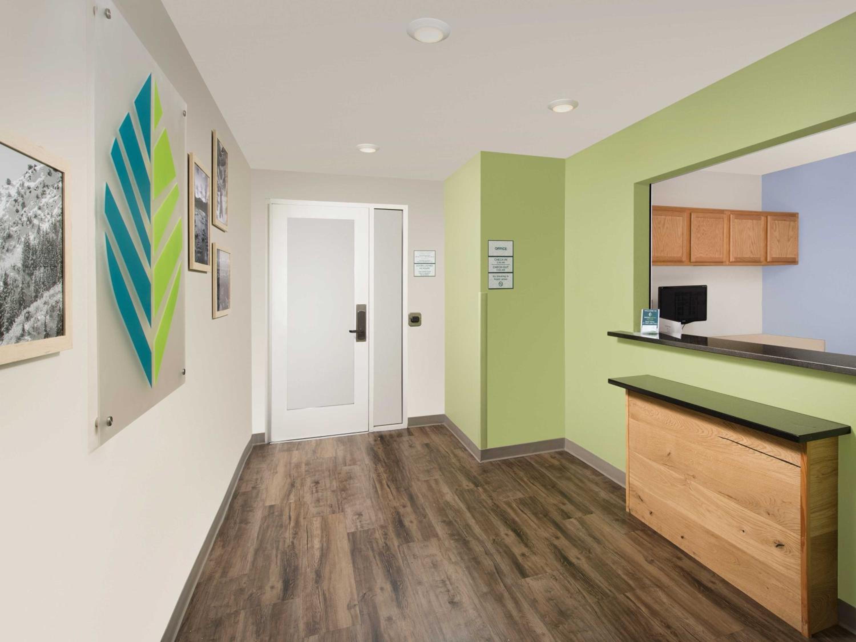 Extended Stay America Select Suites - Salt Lake City - West Valley City - Property Image 8