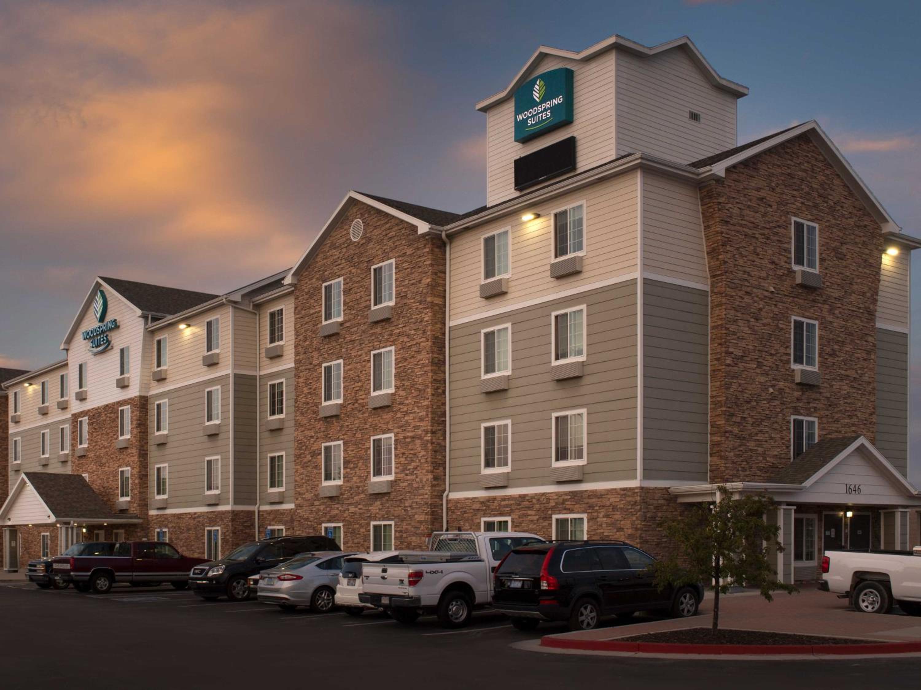 Extended Stay America Select Suites - Salt Lake City - West Valley City - Property Image 5