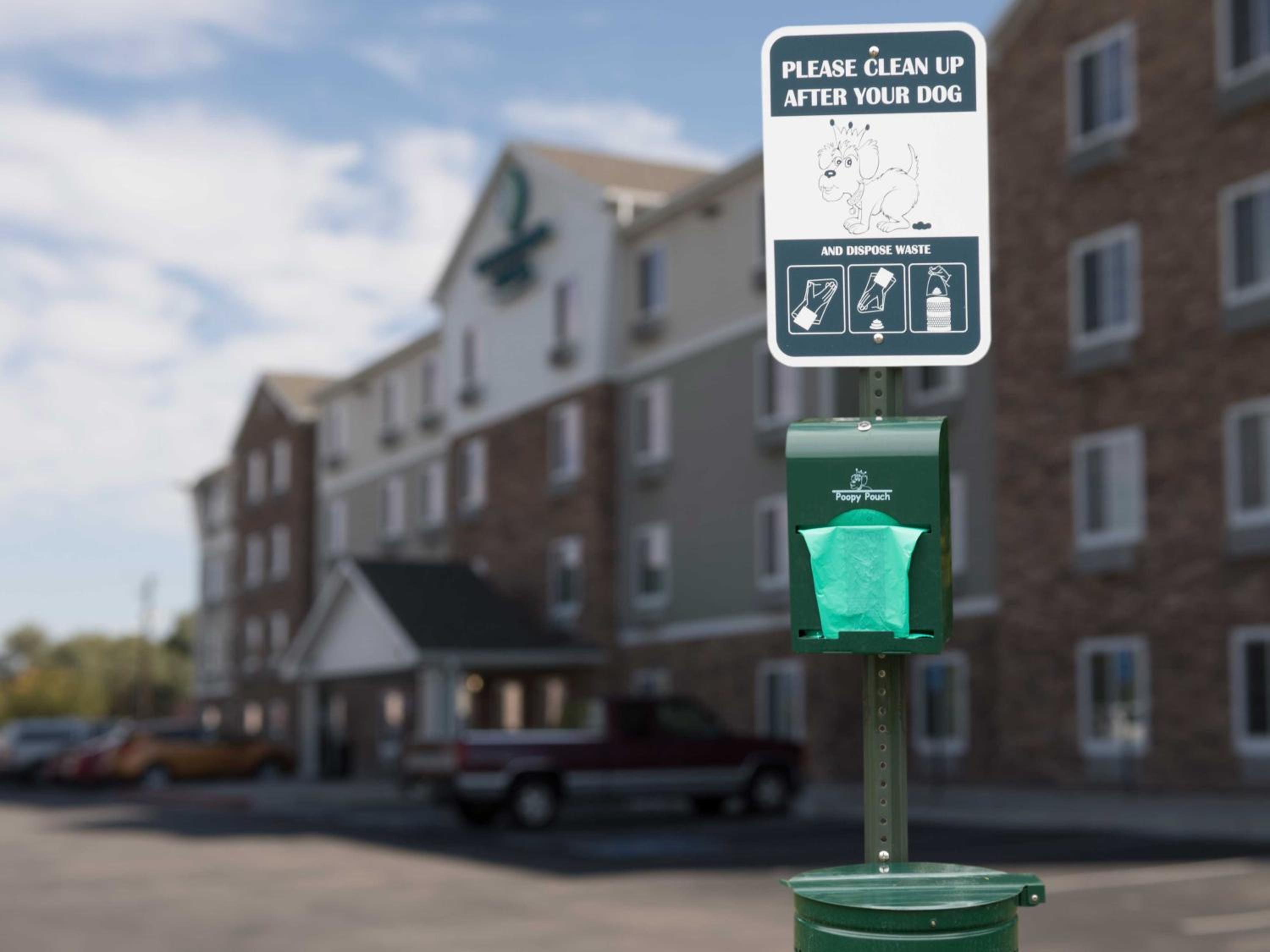 Extended Stay America Select Suites - Salt Lake City - West Valley City - Property Image 7