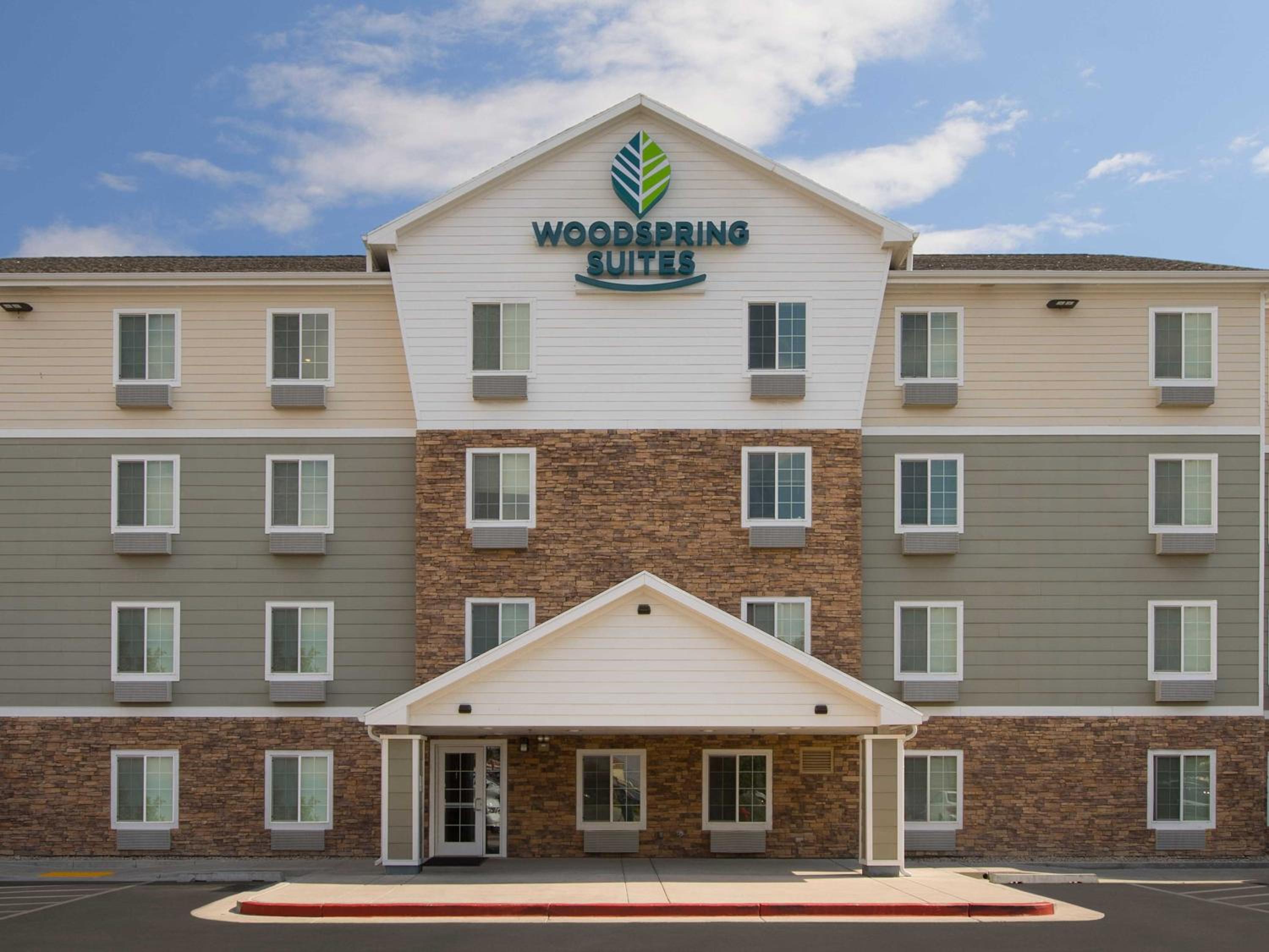 Extended Stay America Select Suites - Salt Lake City - West Valley City - Property Image 3