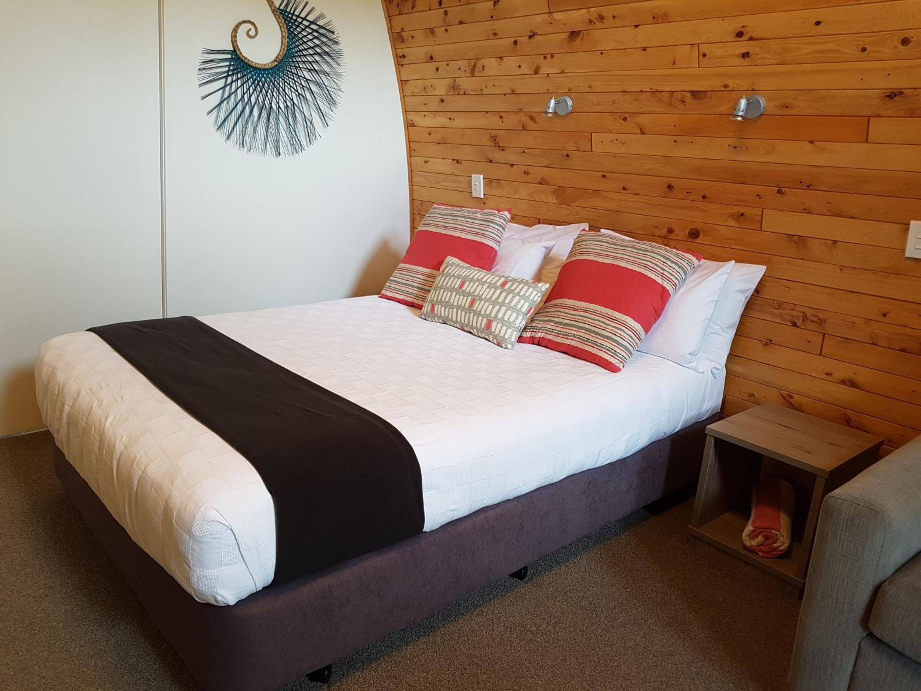 Hot Water Beach TOP 10 Holiday Park