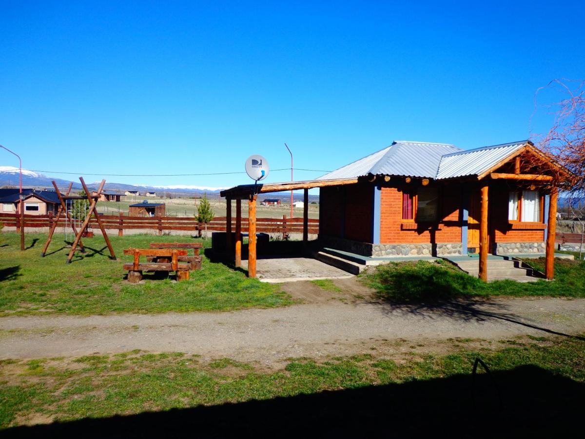 Cabañas Atrapasueños
