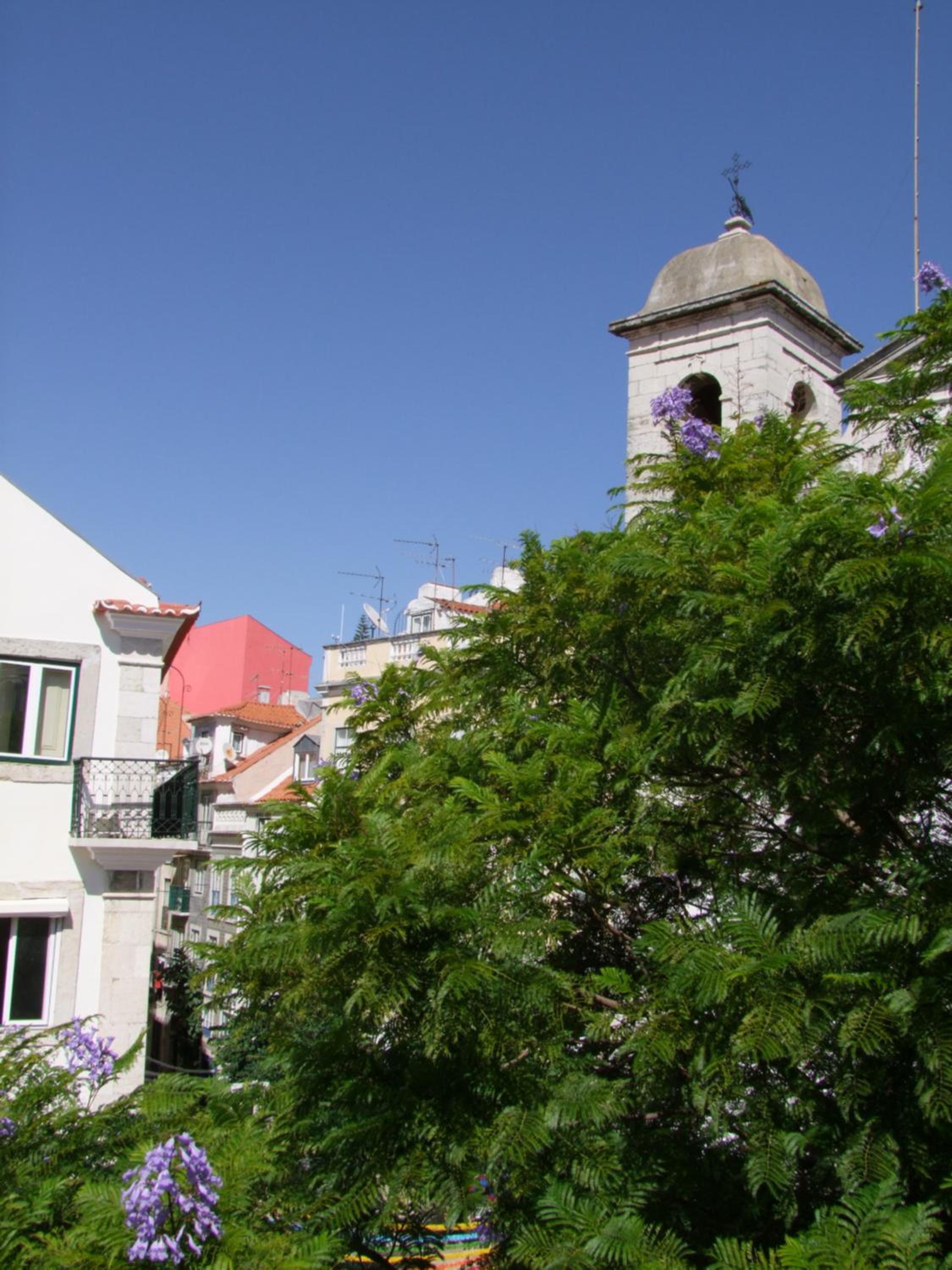 Casa do Caldas view 2