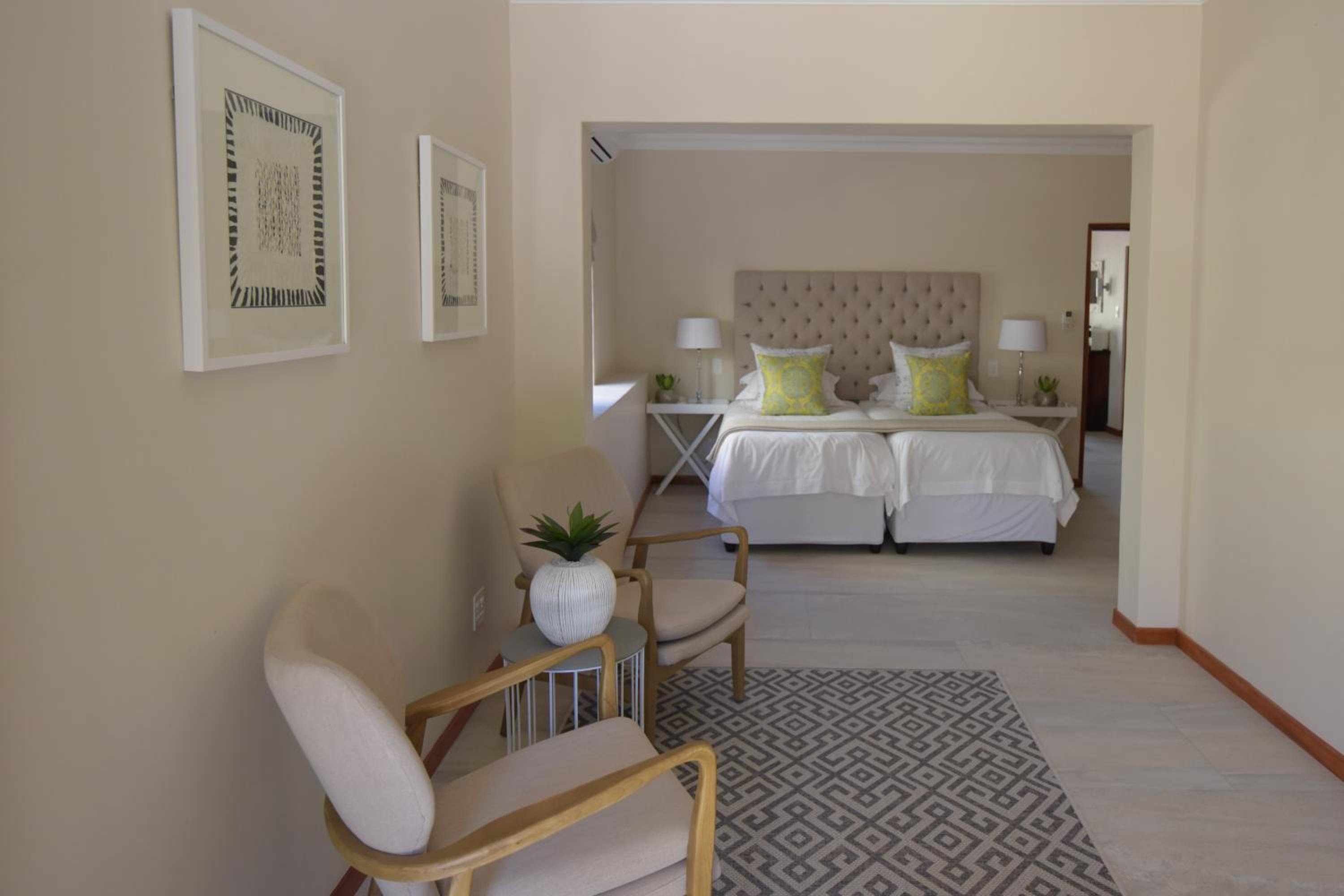 Cultivar Boutique Hotel view 3