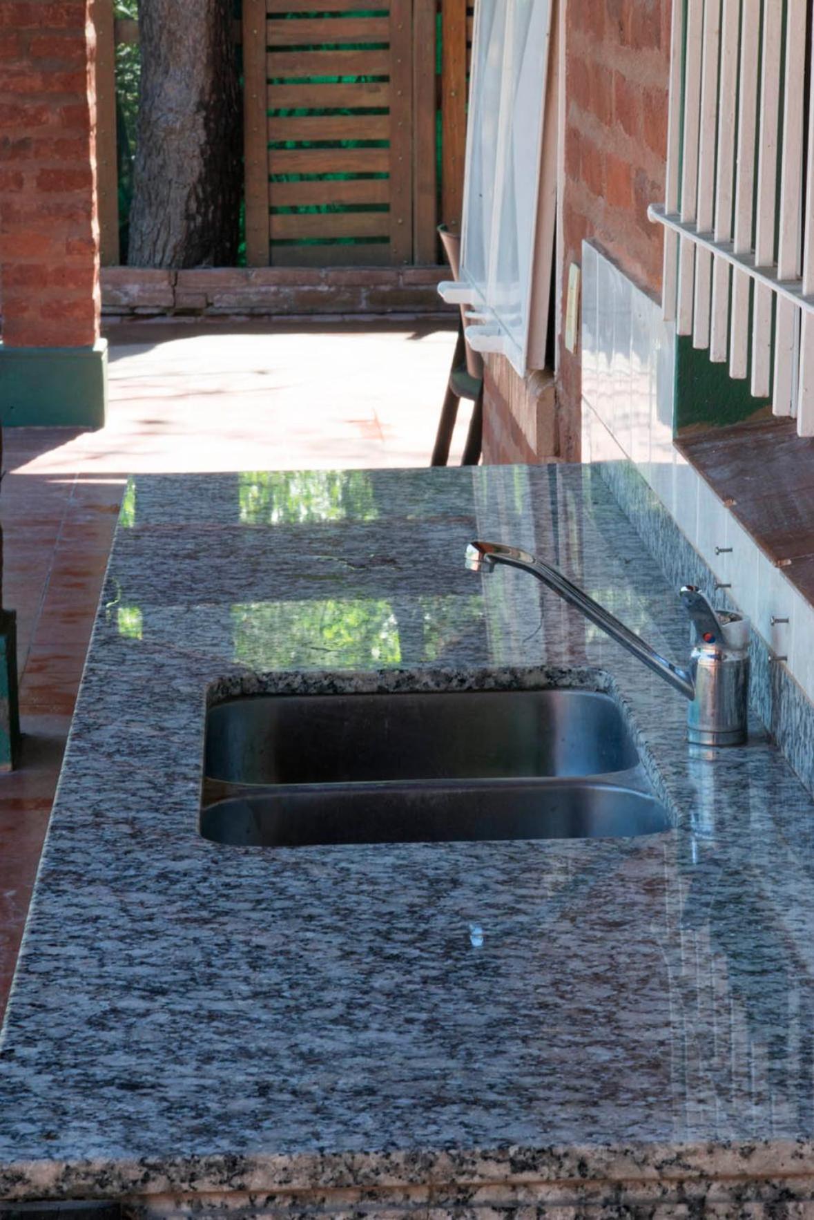 Chalet para 9 personas