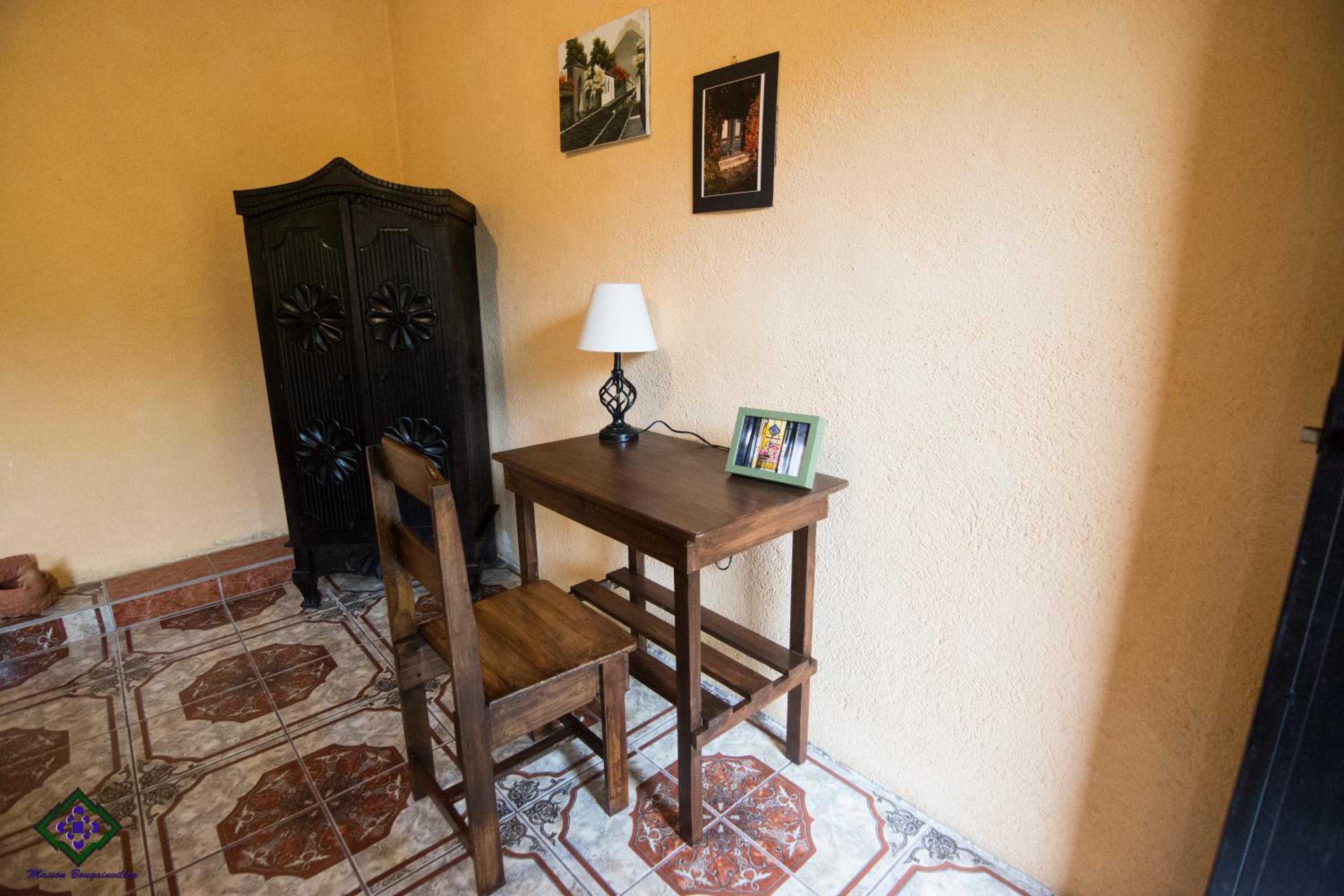 Maison Bougainvillea