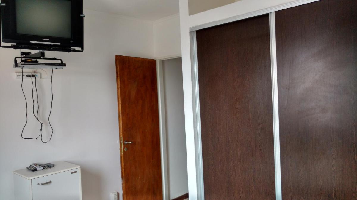 Madryn Duplex