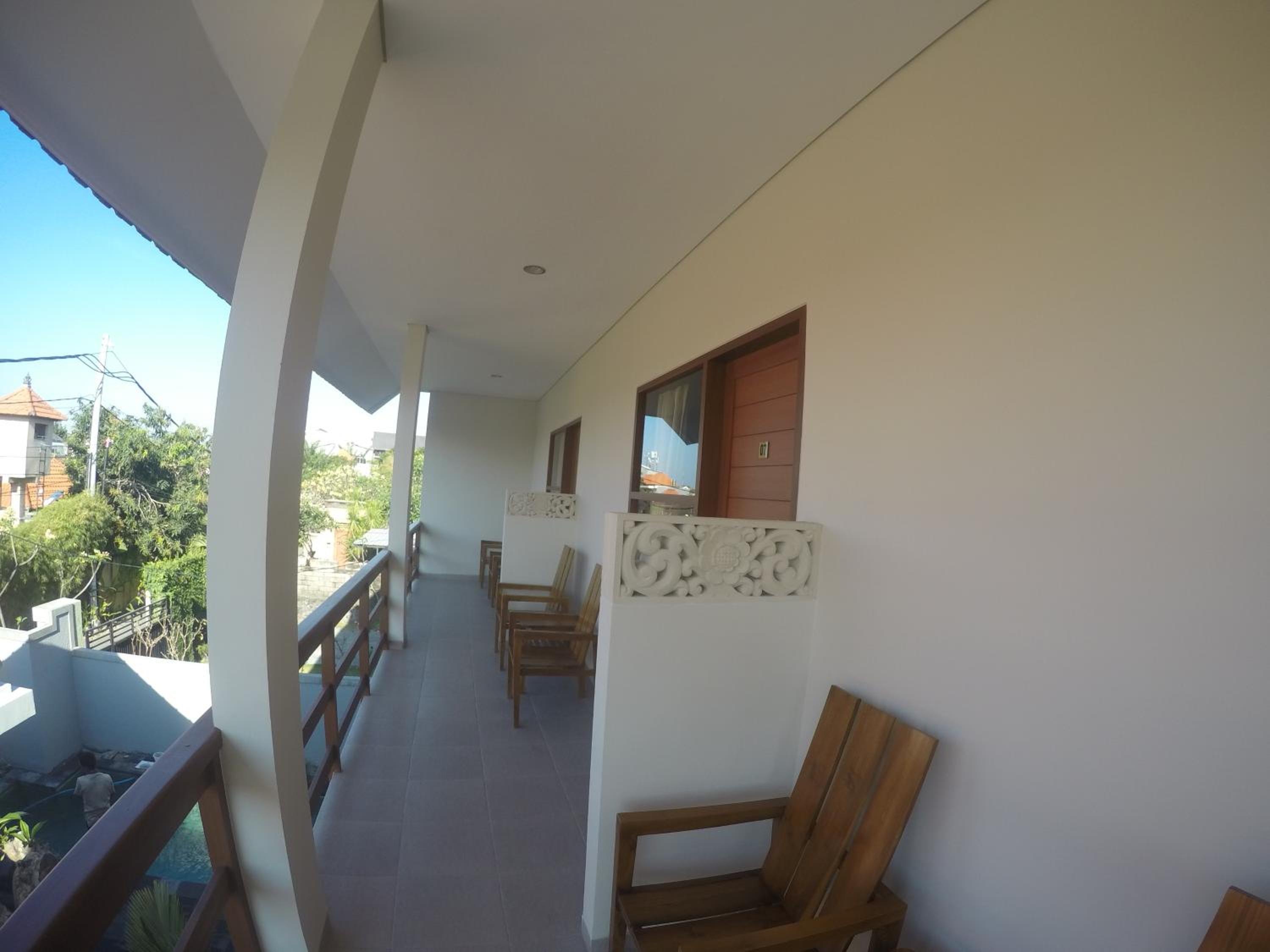 Sweet Corner Guest House