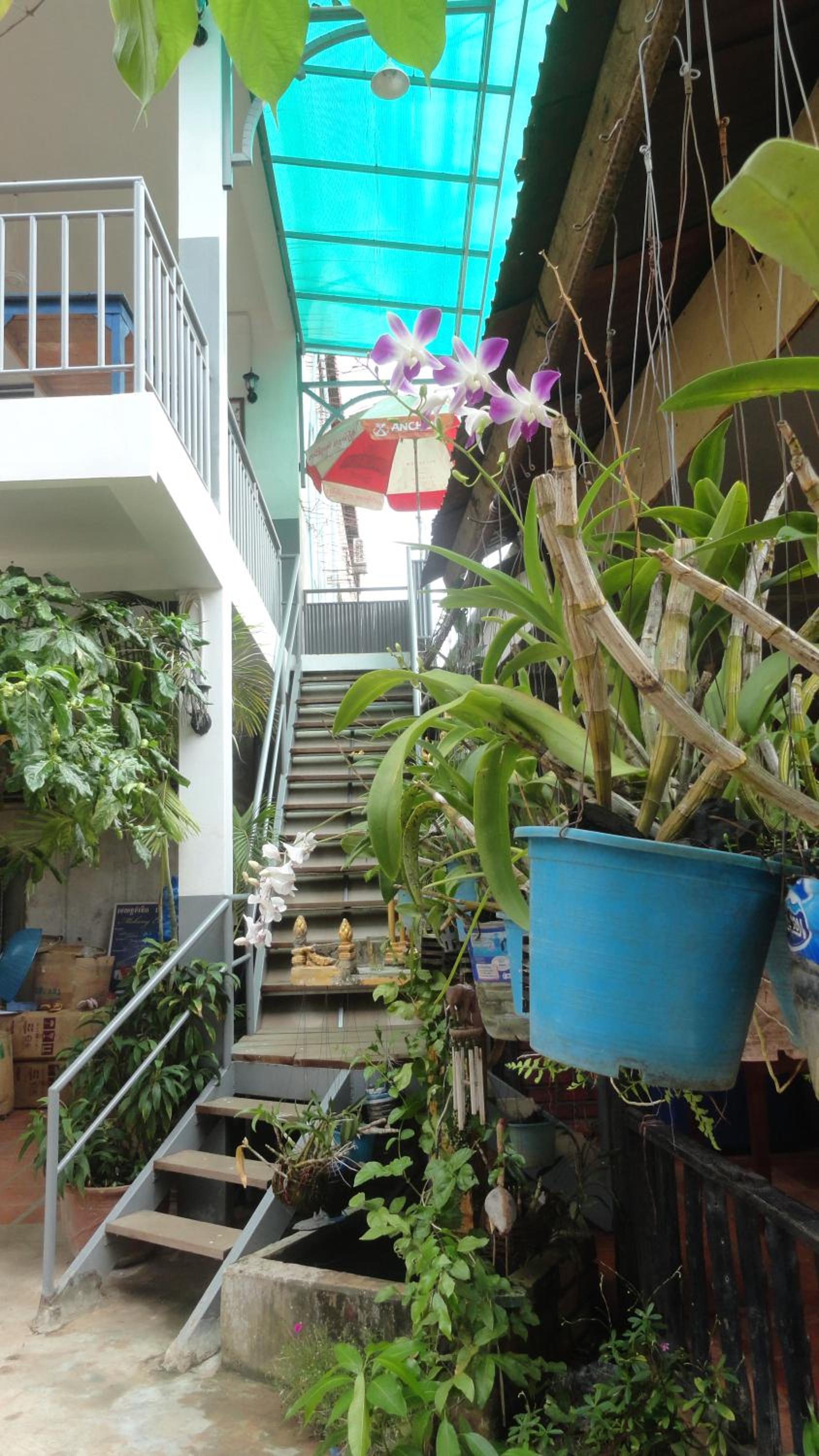 Green Park Village Guesthouse
