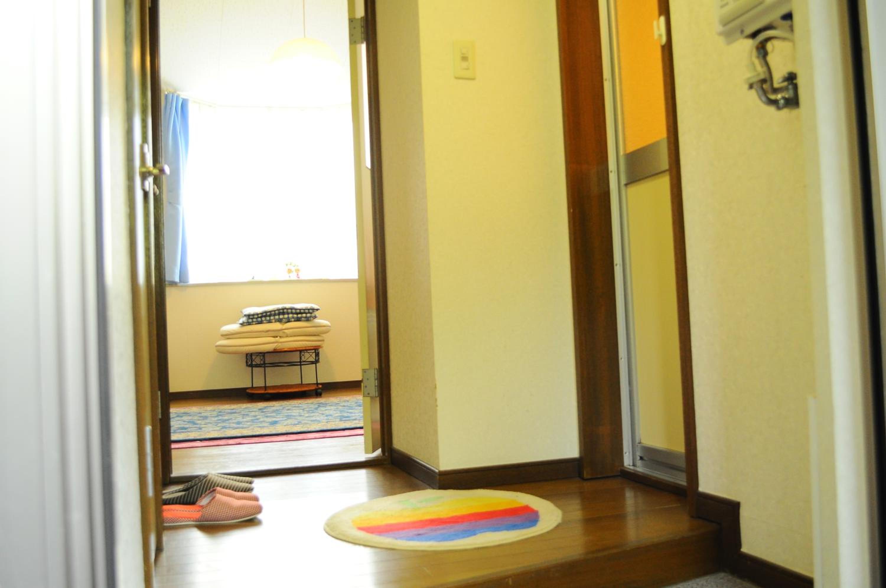 Petit Hotel Koizumi