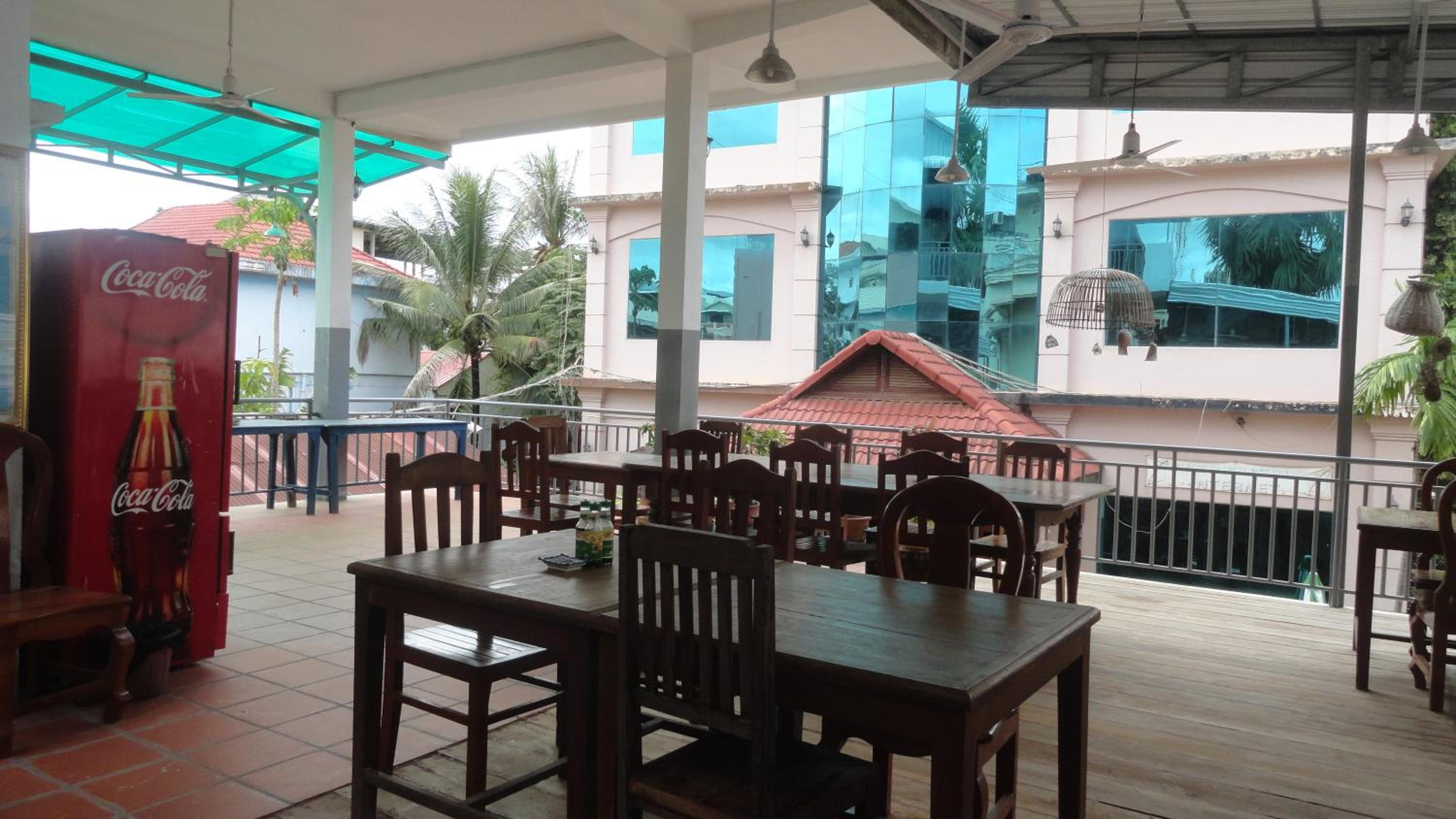 Green Park Village Guesthouse