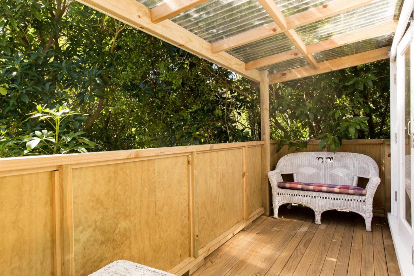 Palm Beach Bungalows