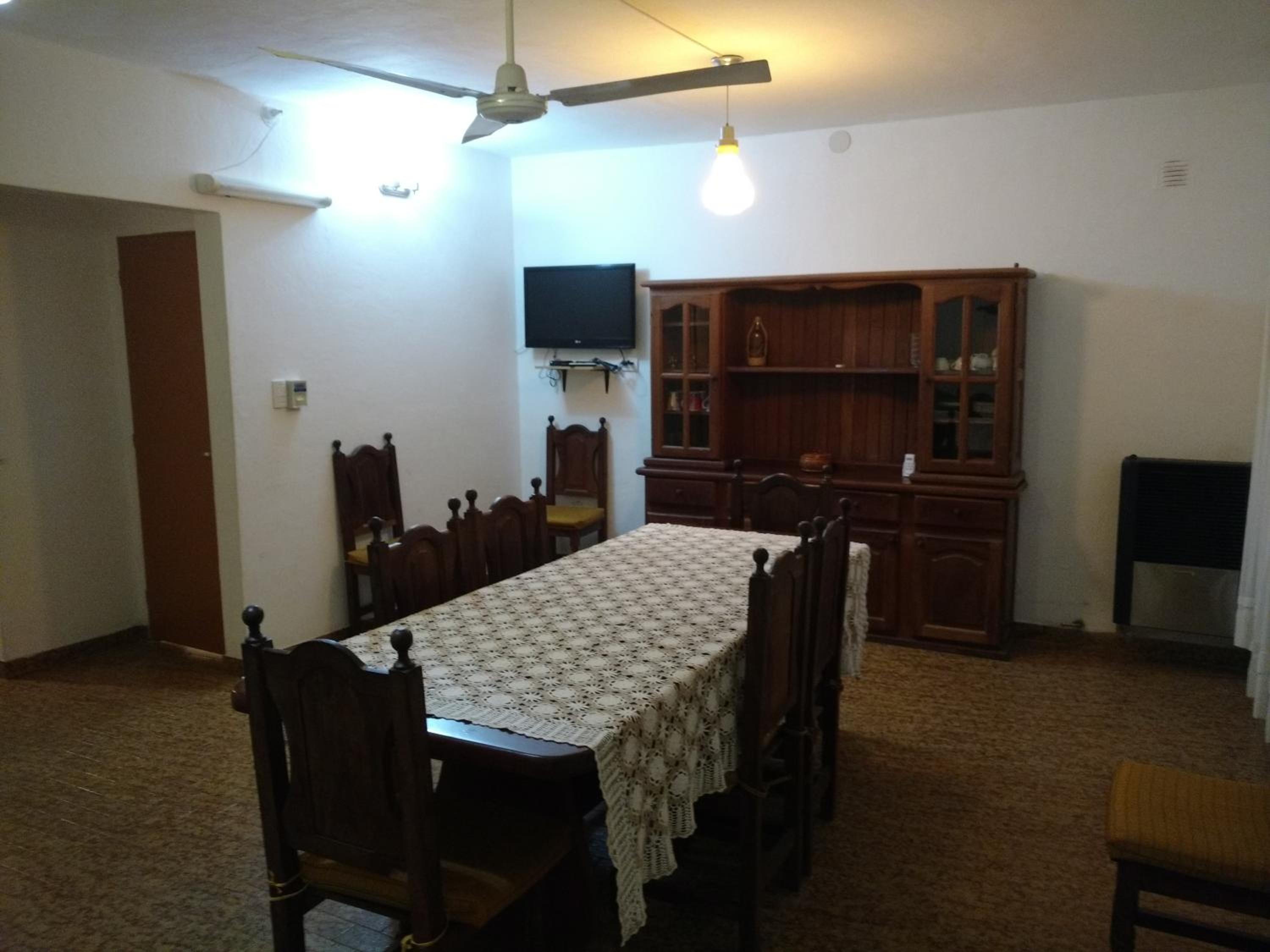 Departamentos Chiquina