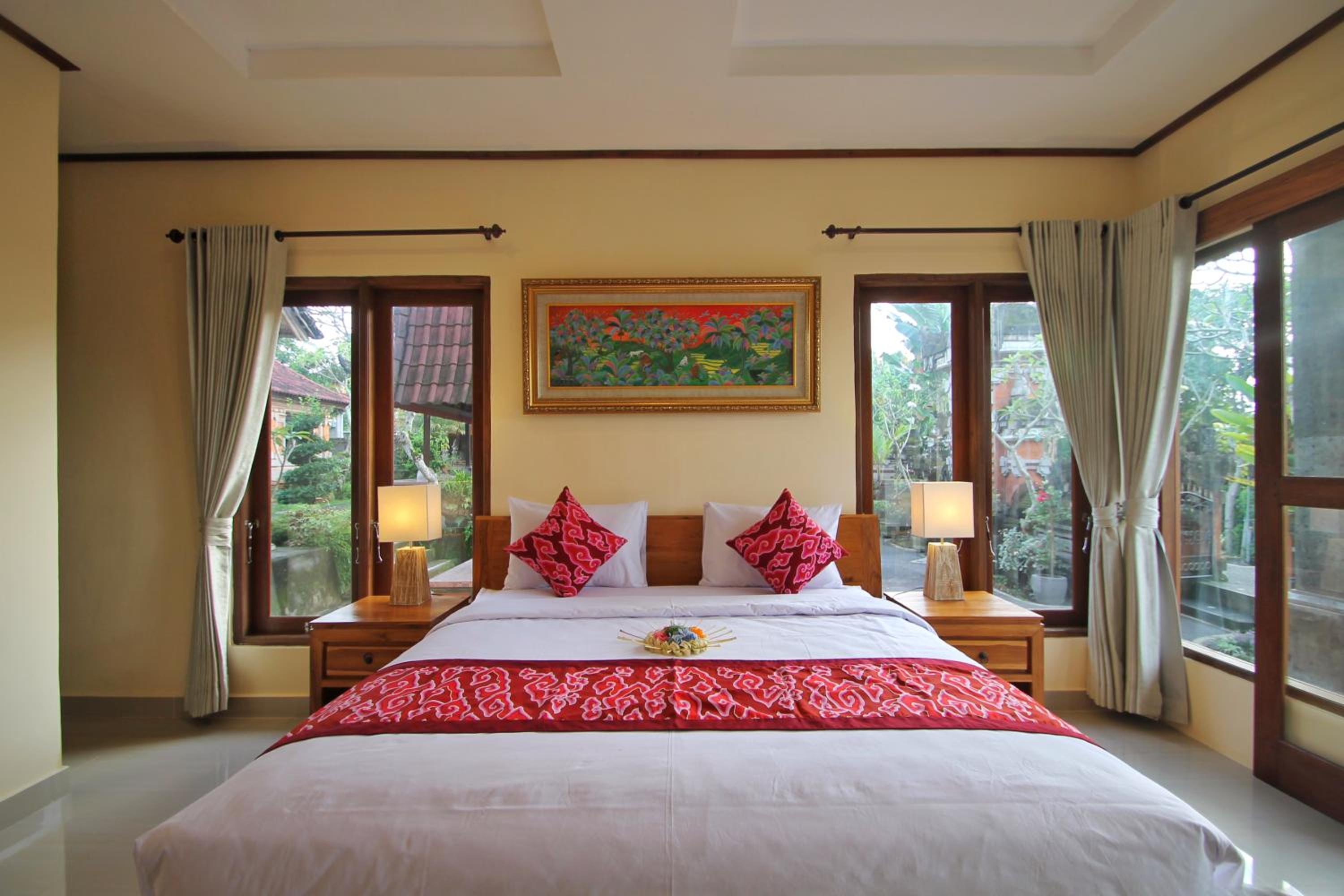 Ubud Sky view 3