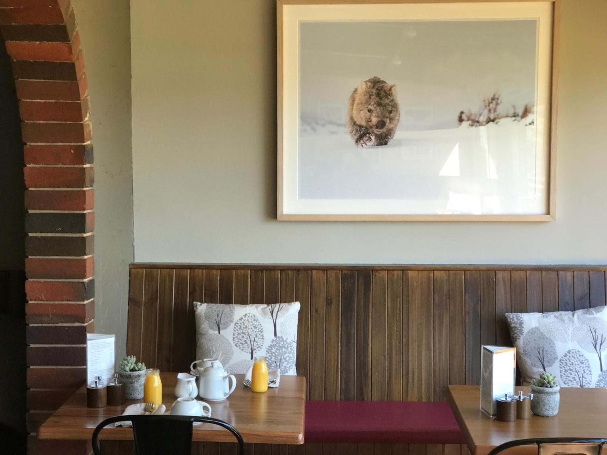 Jindy Inn