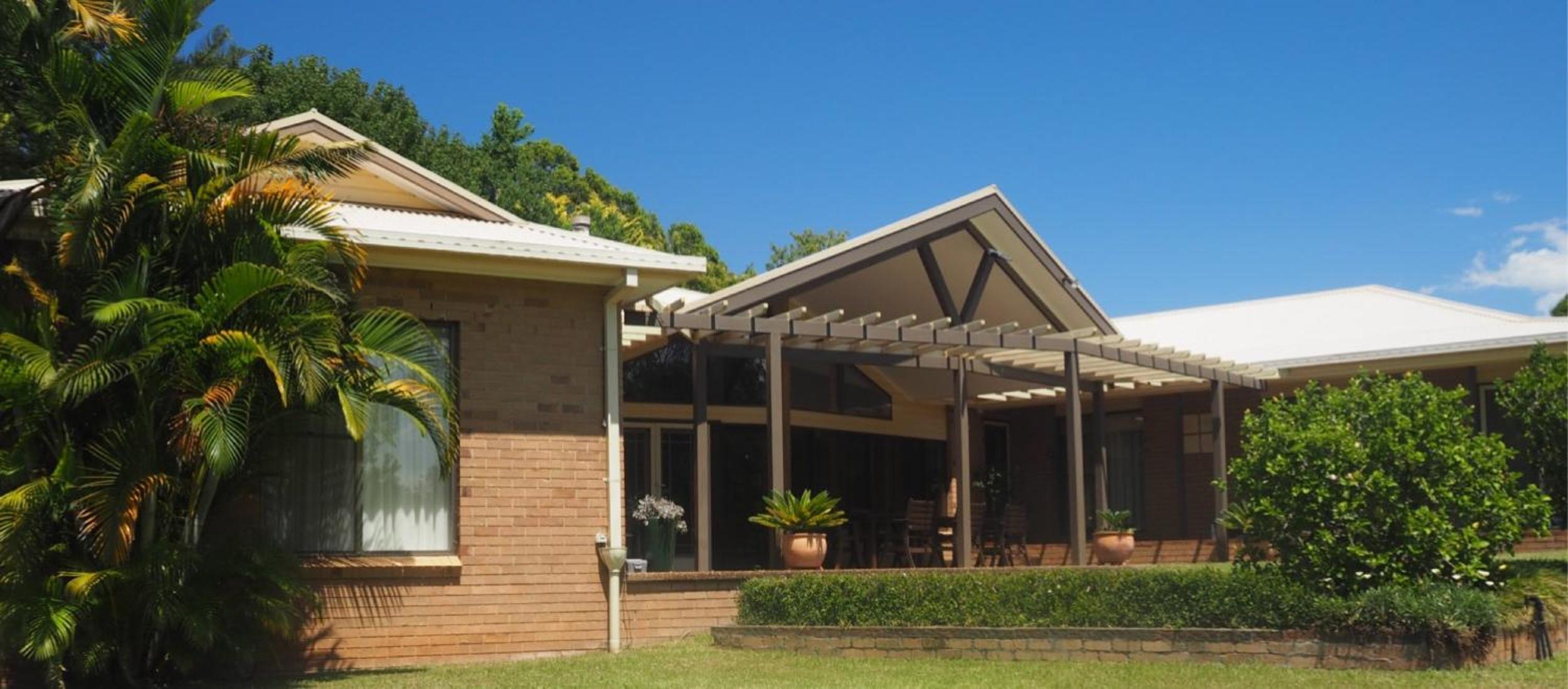 Yarrahapinni Homestead