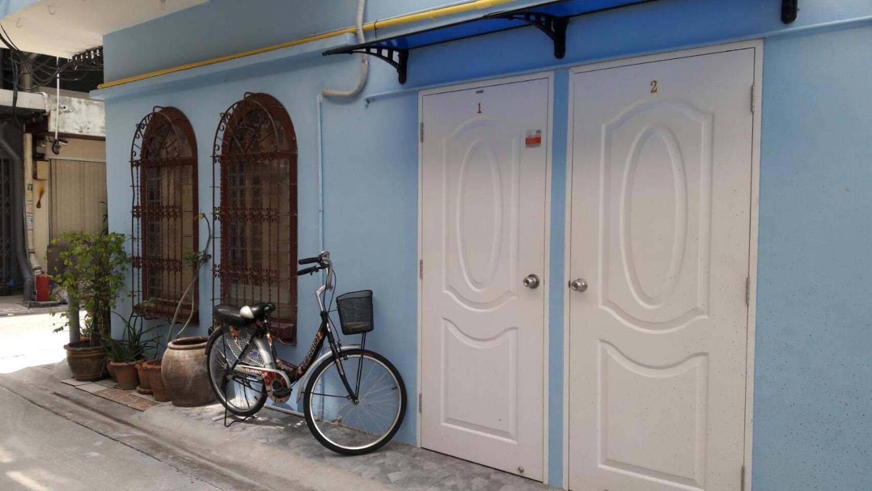 Danee Hostel