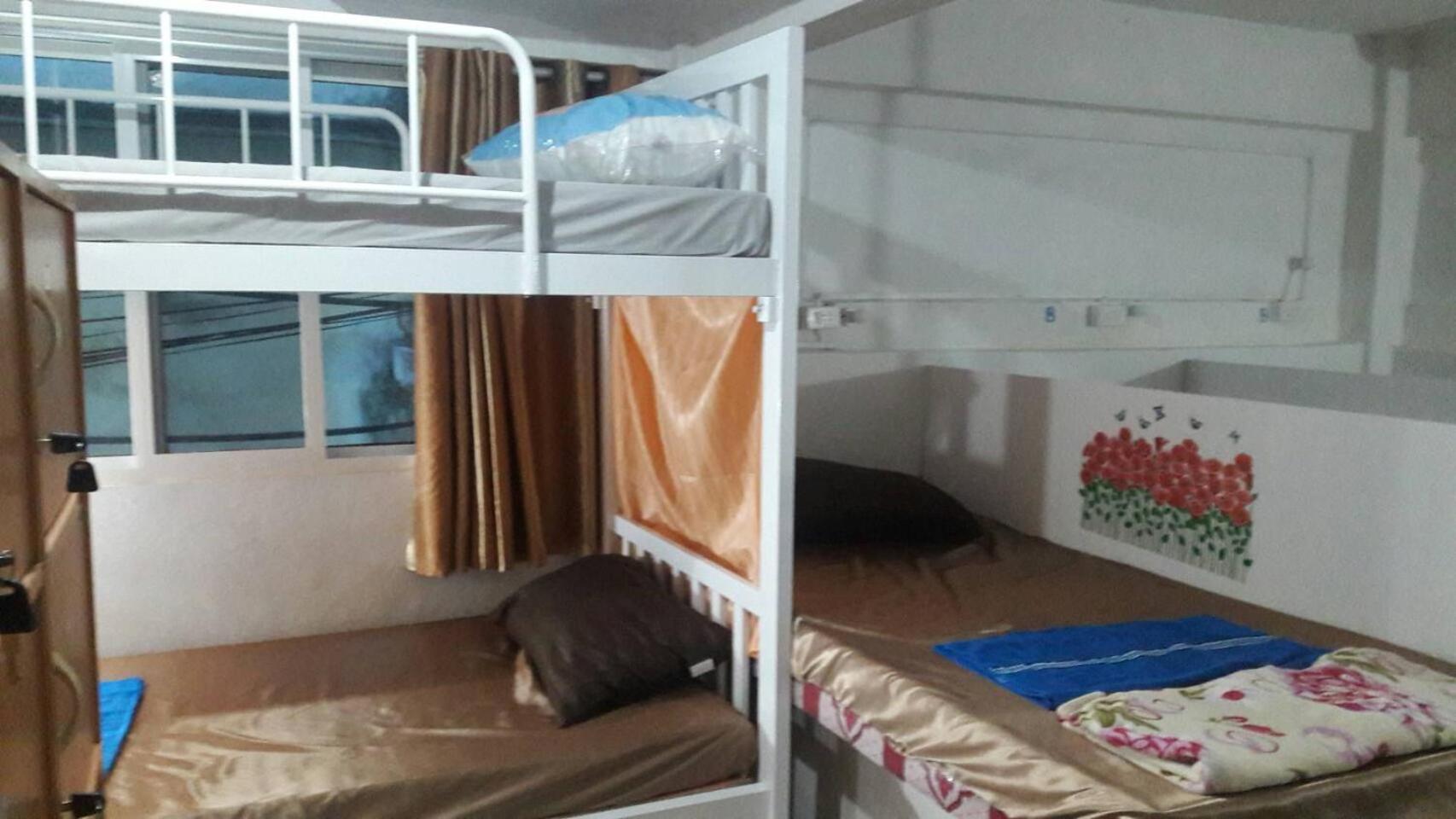 Danee Hostel