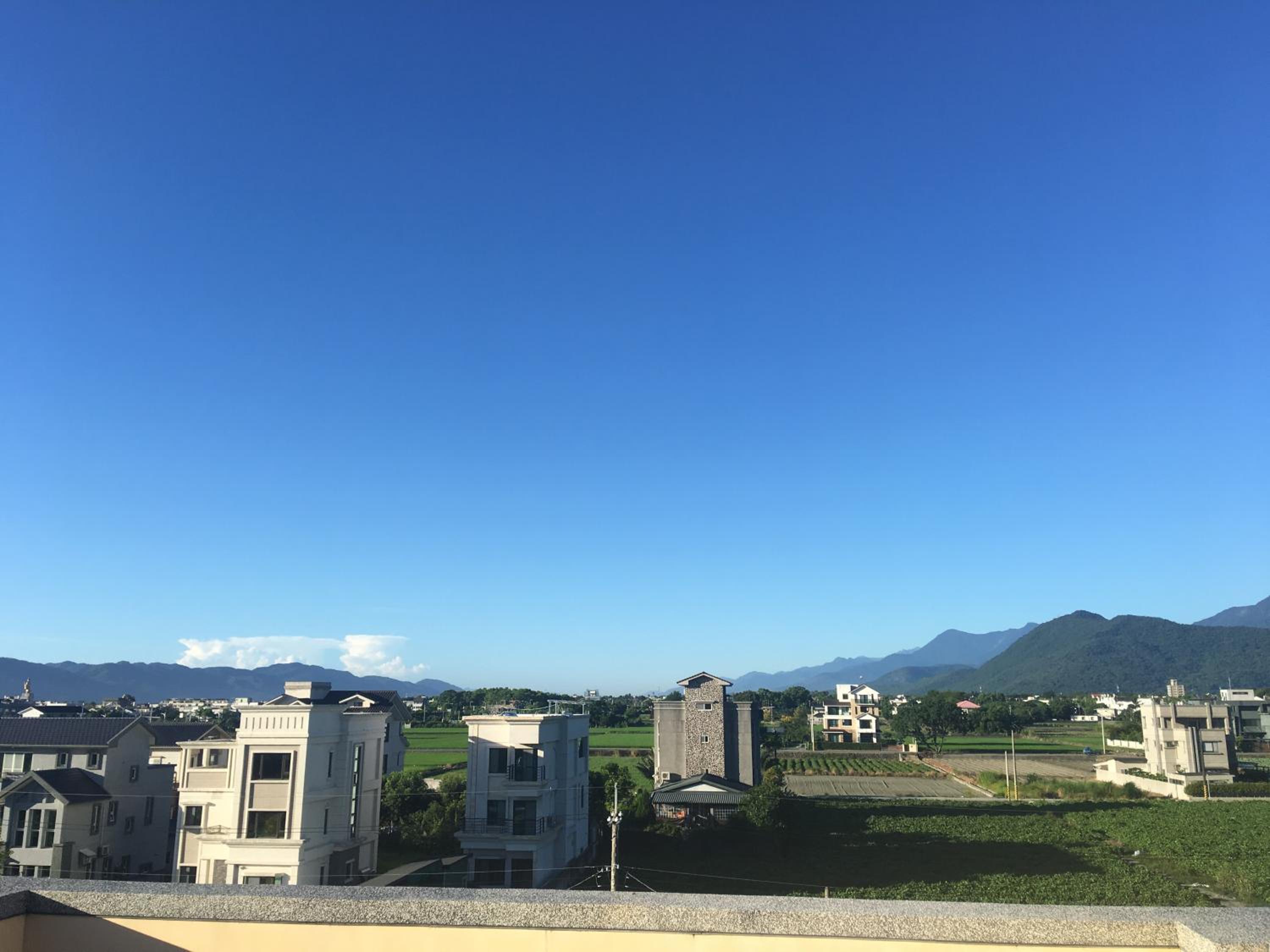 Bo Jue Farm Stay