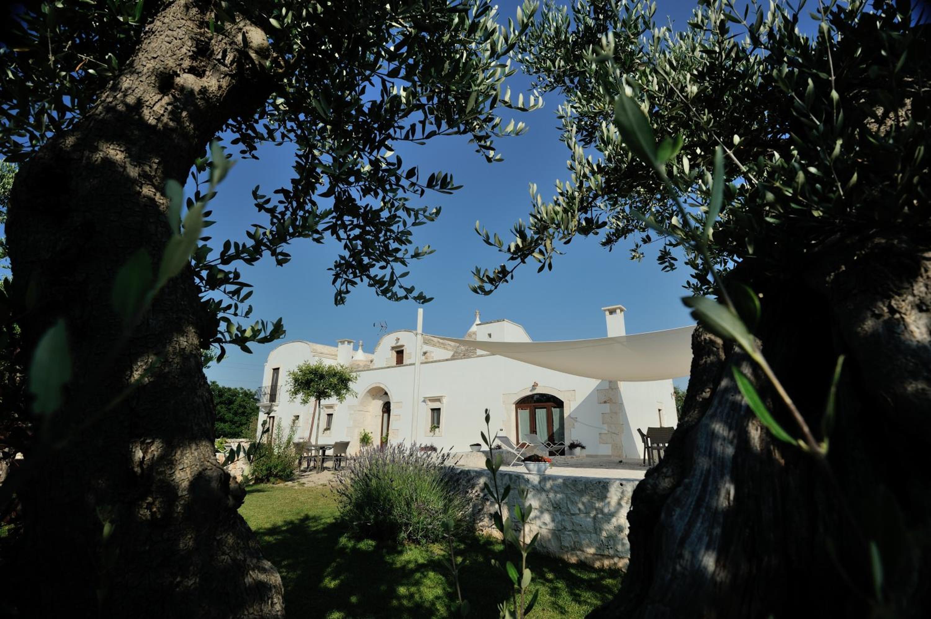 Agriturismo Arco di Sole