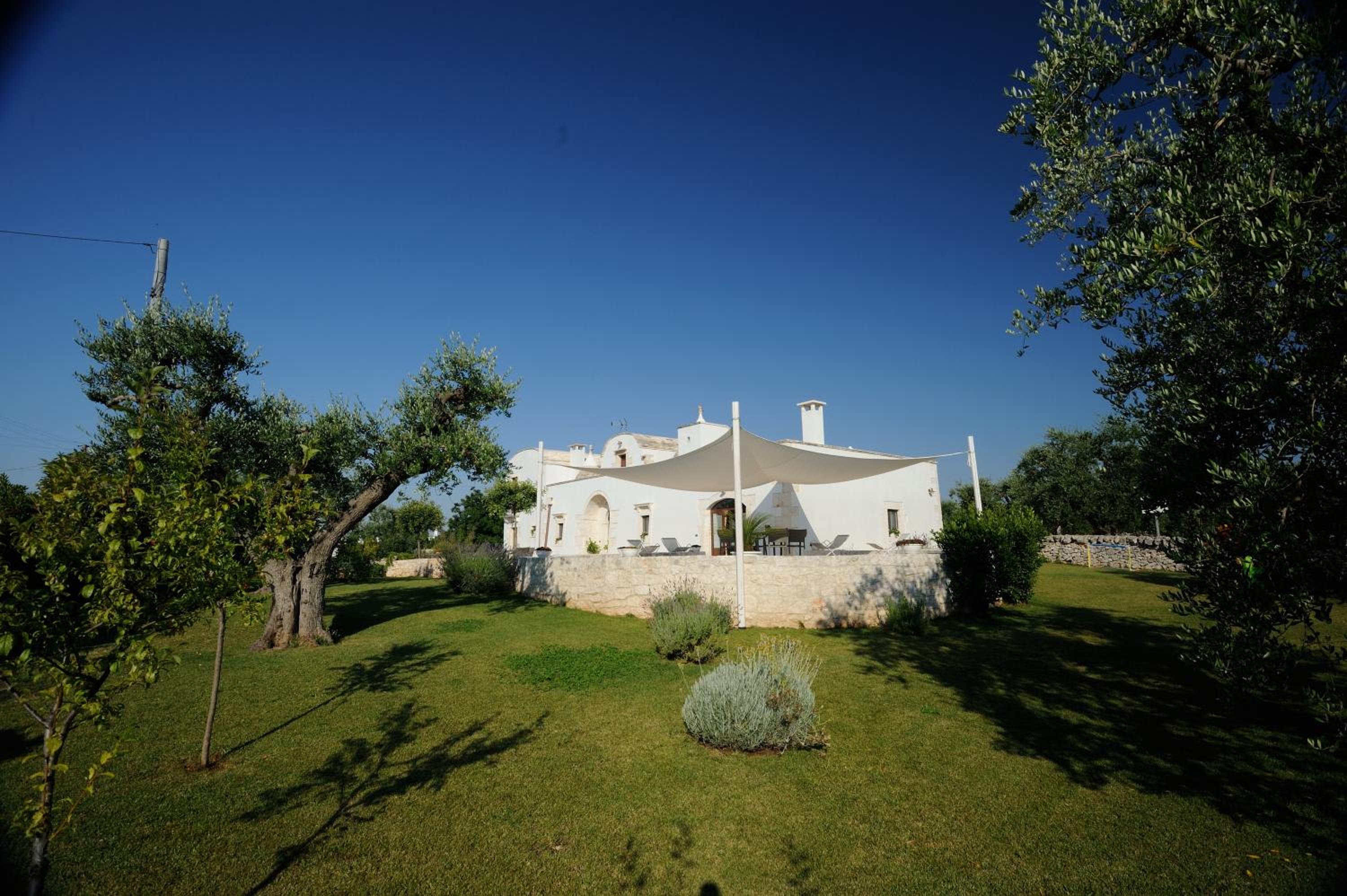 Agriturismo Arco di Sole