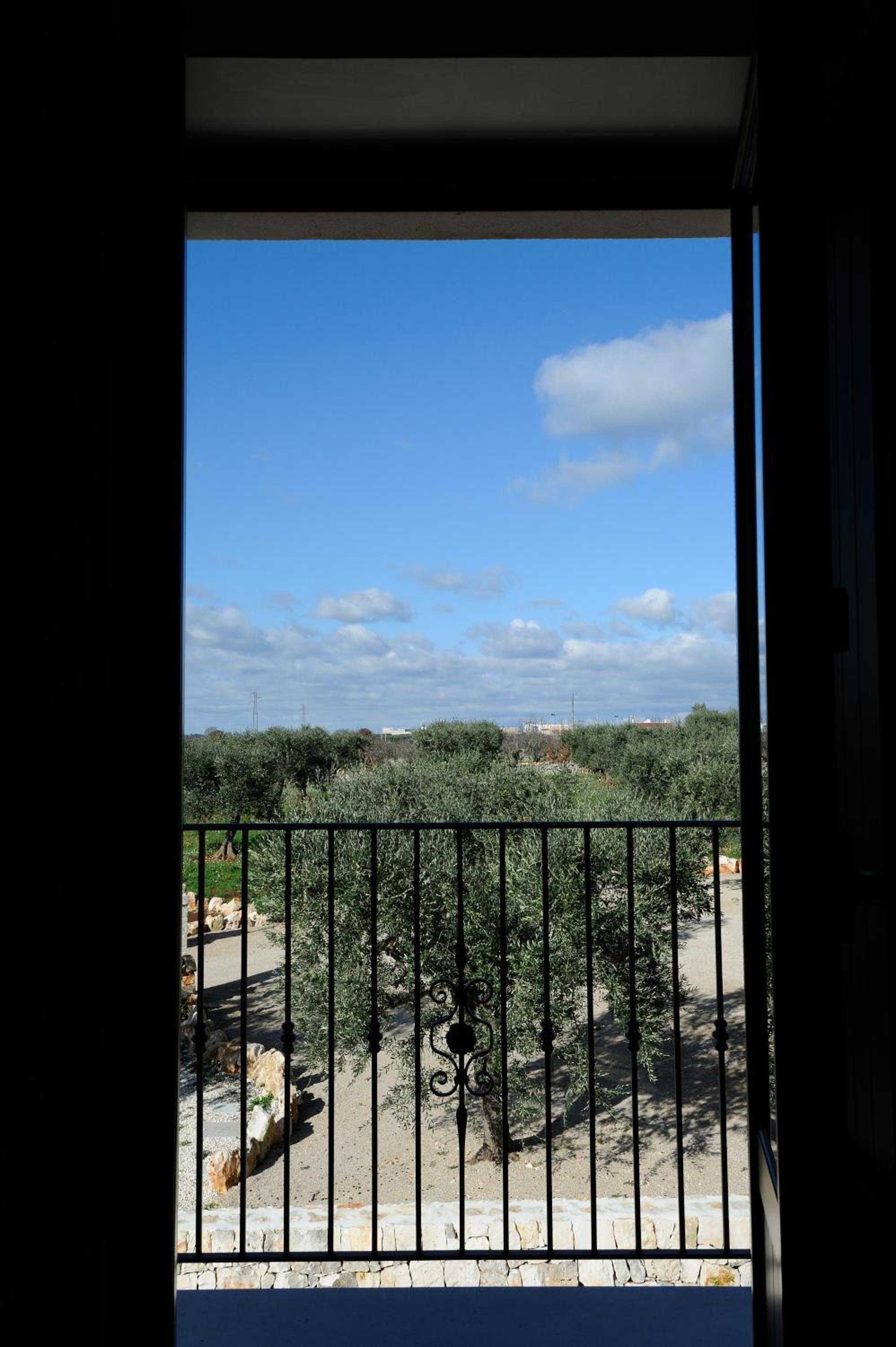 Agriturismo Arco di Sole
