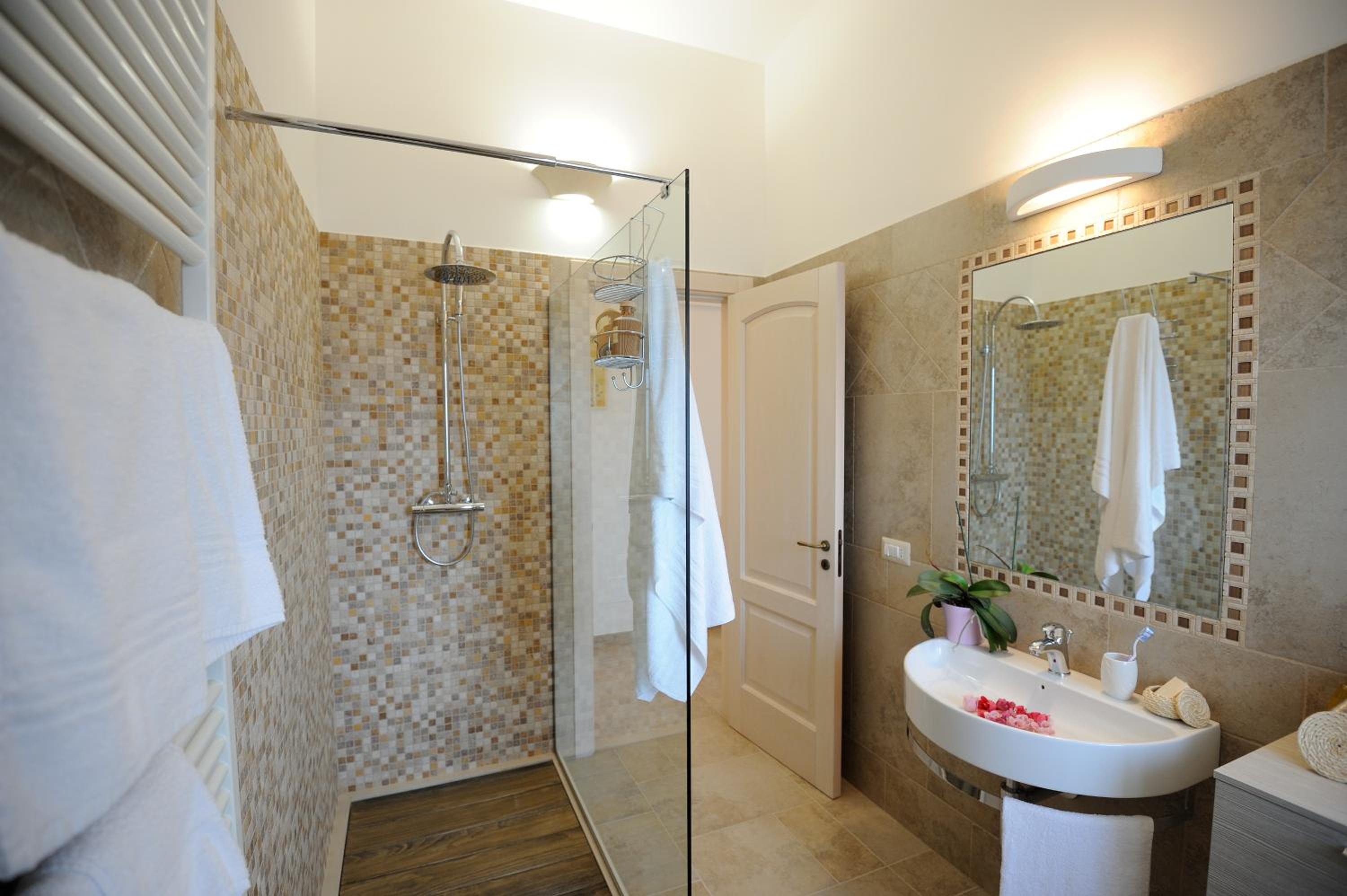 Agriturismo Arco di Sole