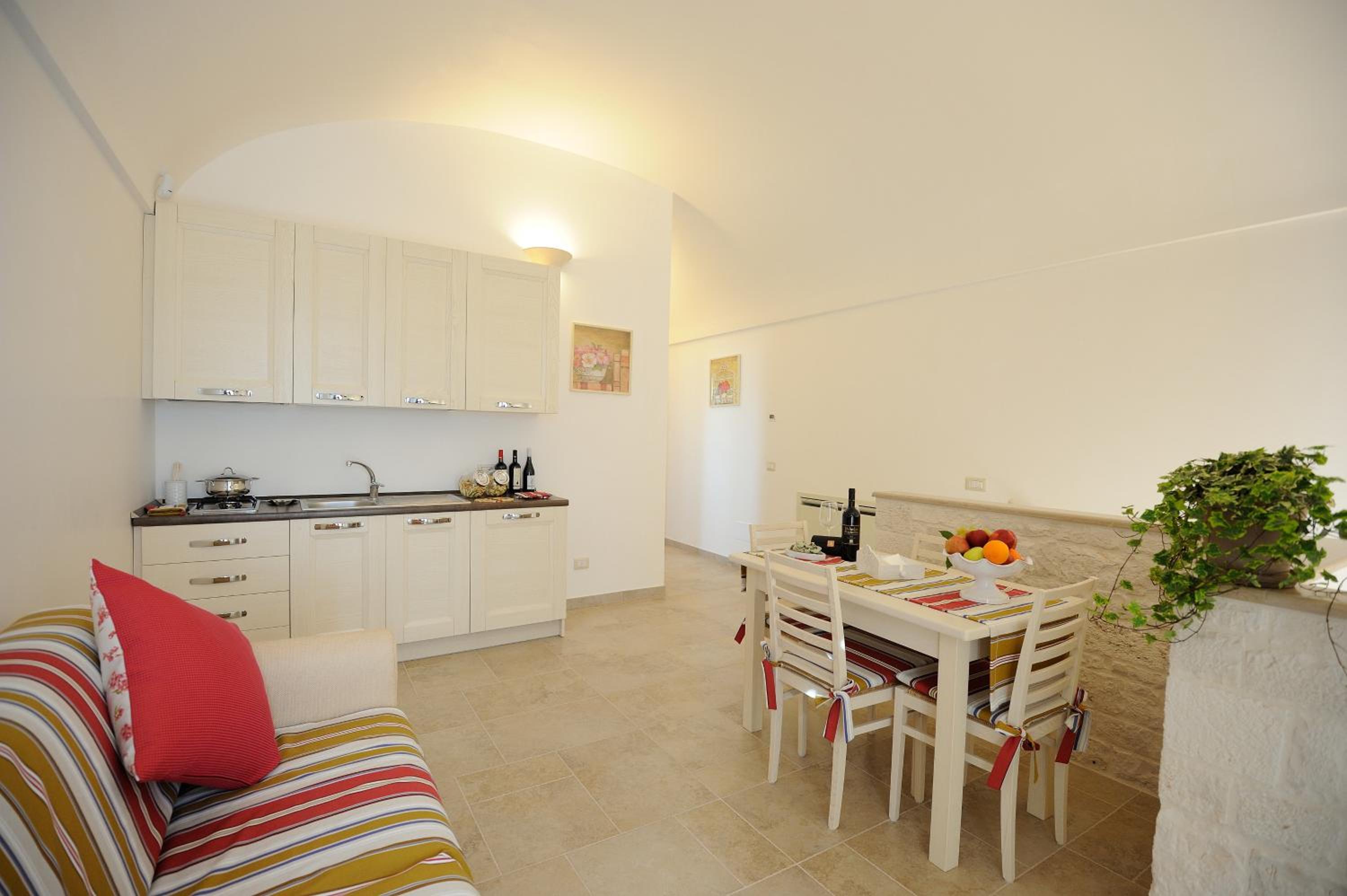 Agriturismo Arco di Sole
