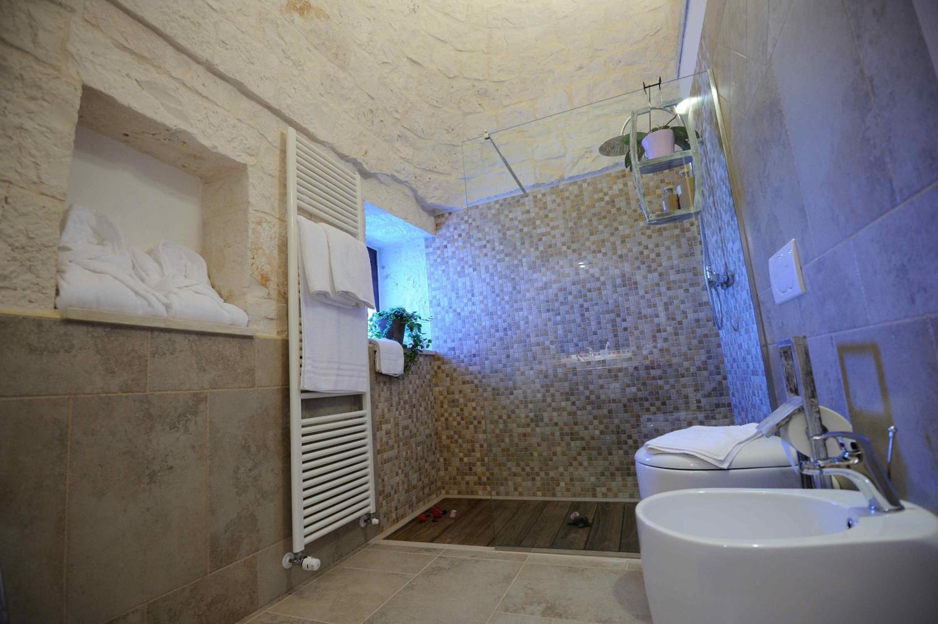 Agriturismo Arco di Sole