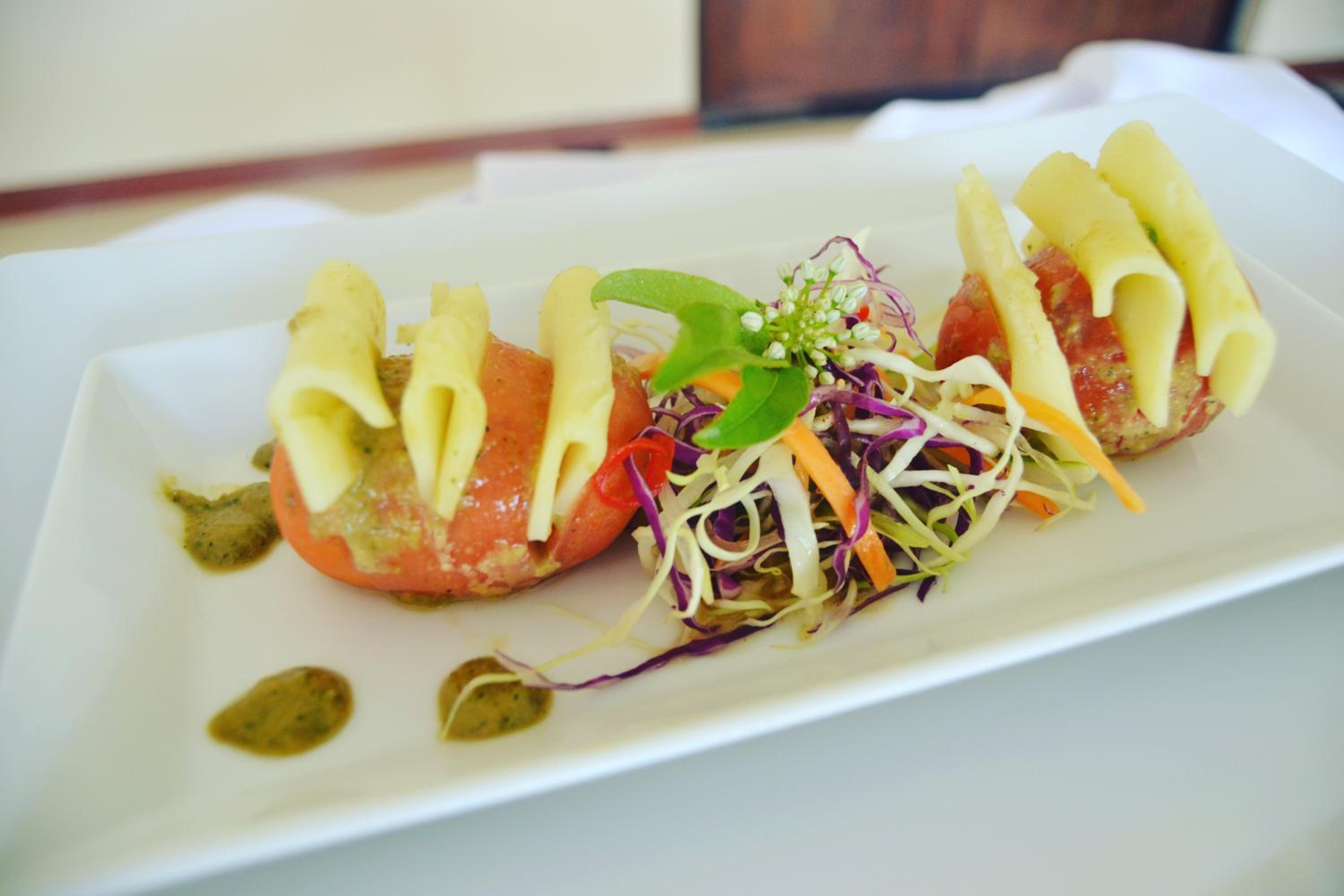 Sooriya Resort & Spa