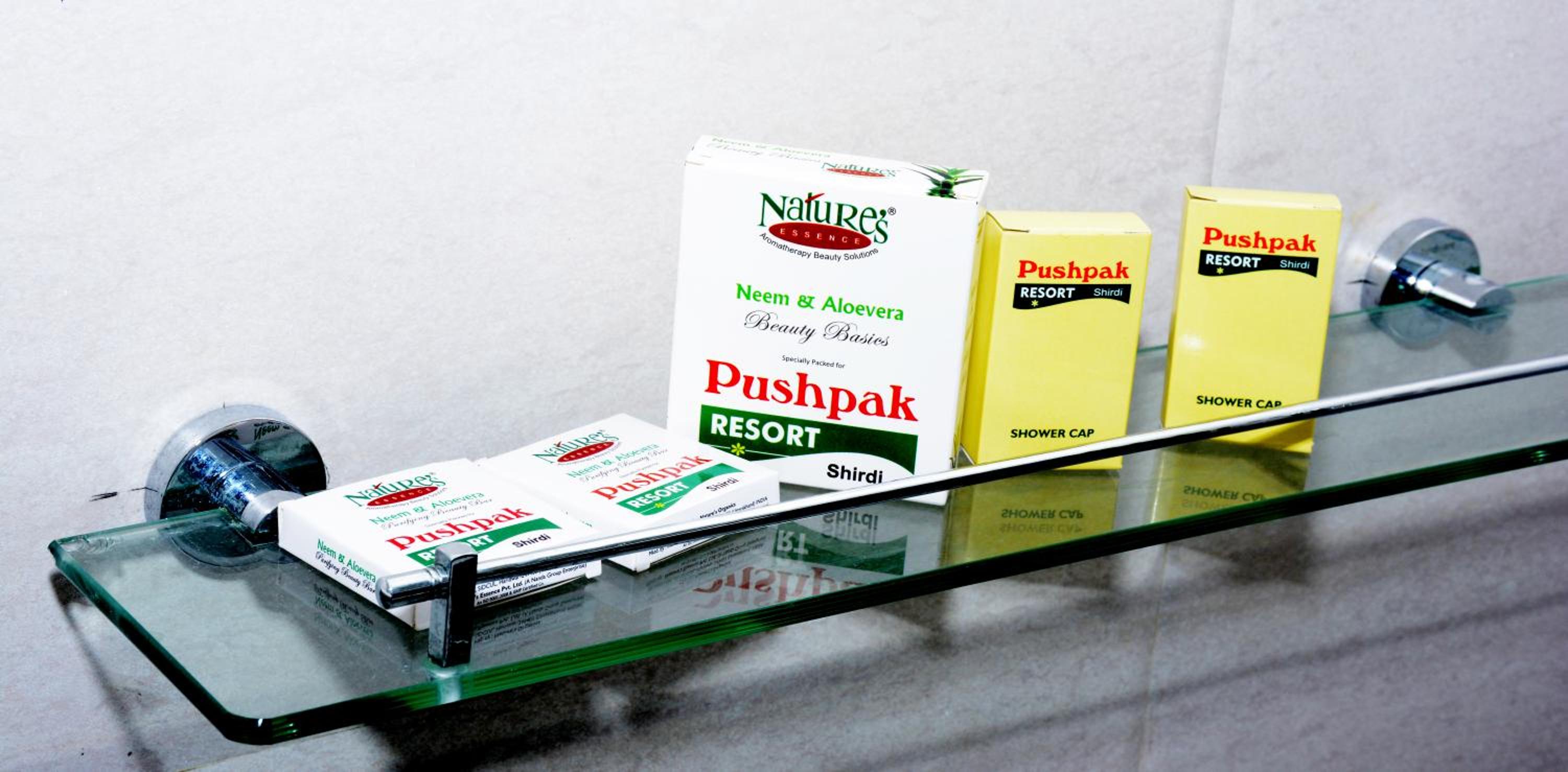 Pushpak Resort