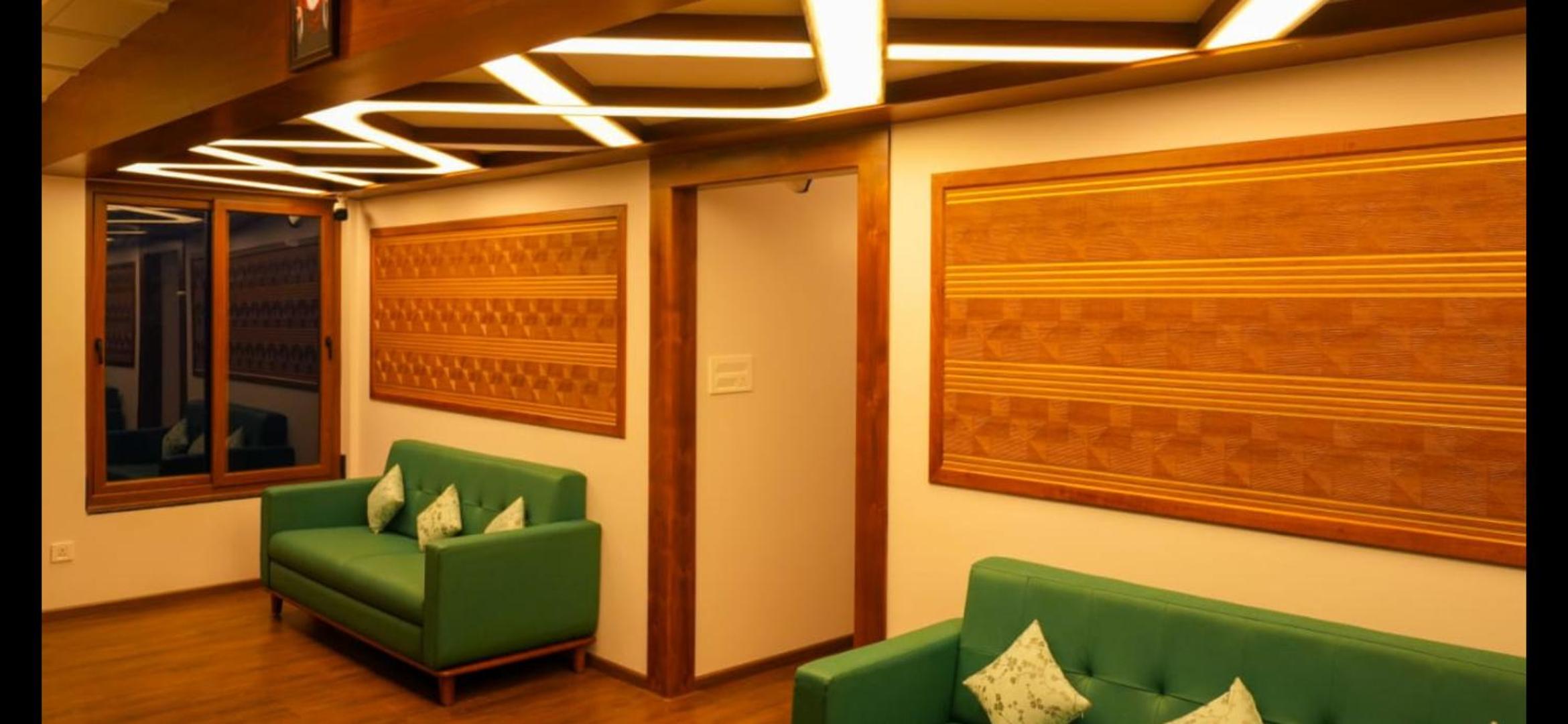 Cosy Boathouse