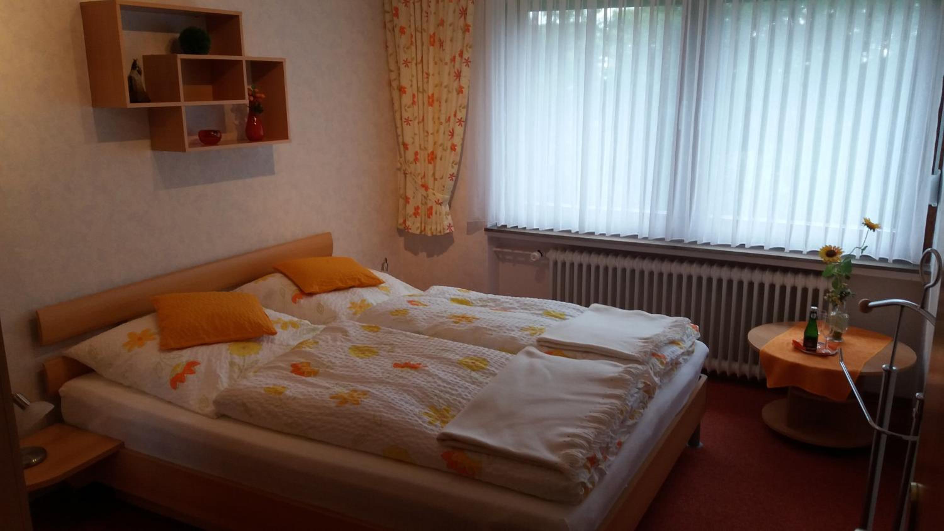 Haus am Sonnenhang