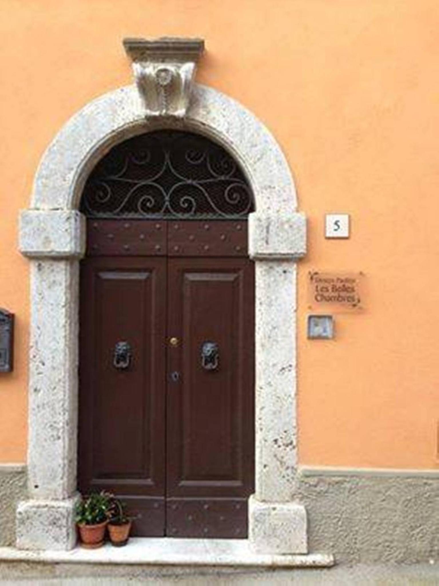 B&B Dimora Paolina
